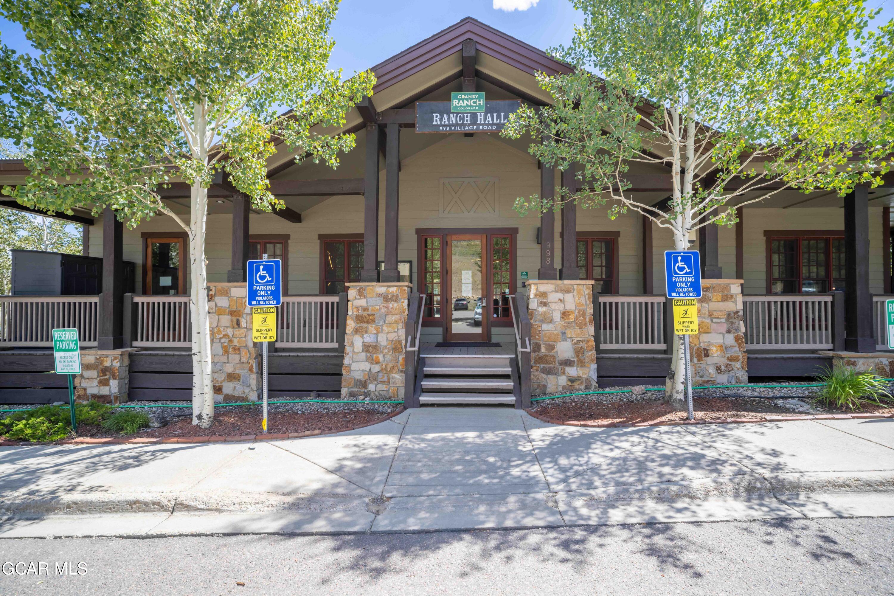 224 Lower Ranch View Road Granby CO 80446