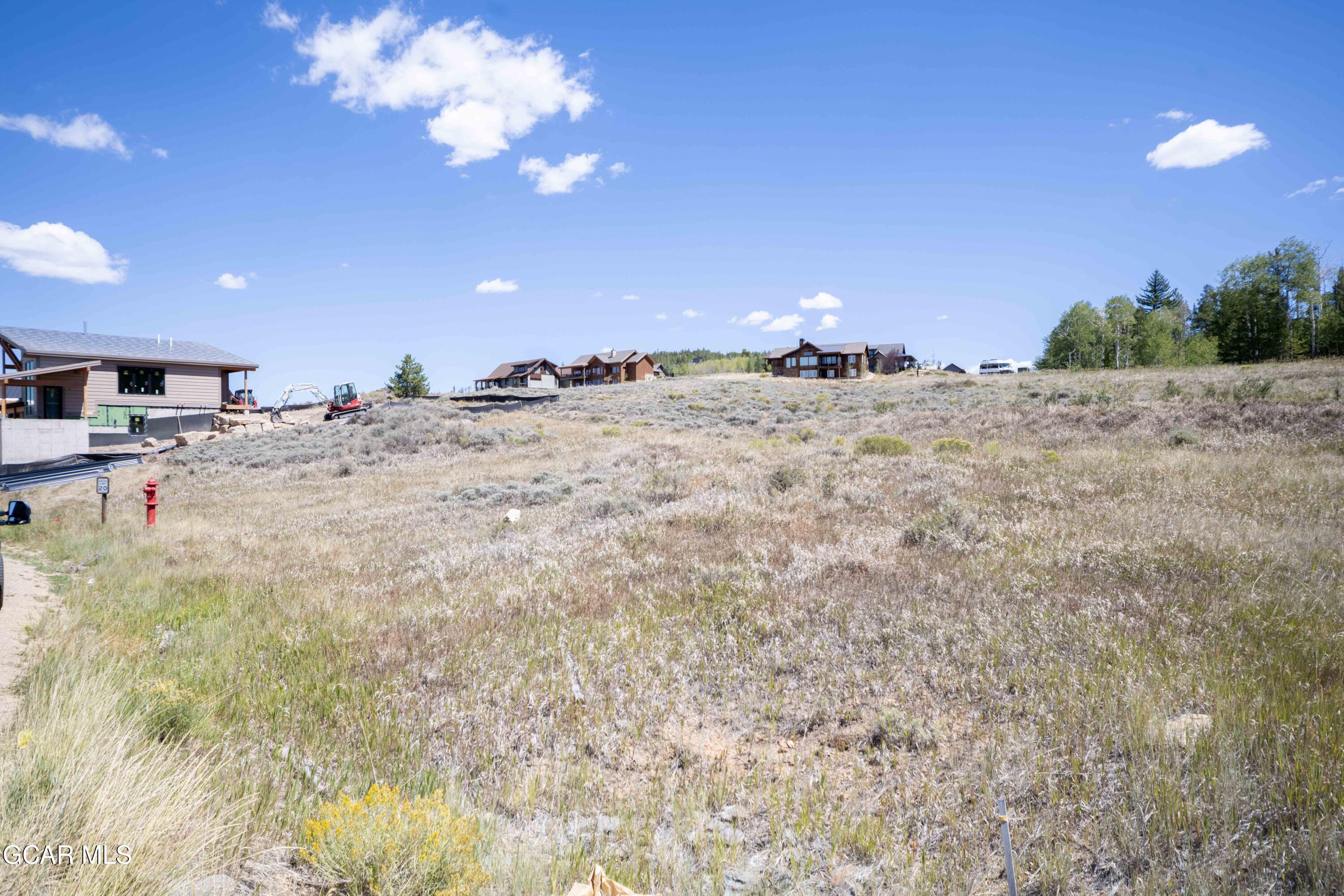 224 Lower Ranch View Road Granby CO 80446
