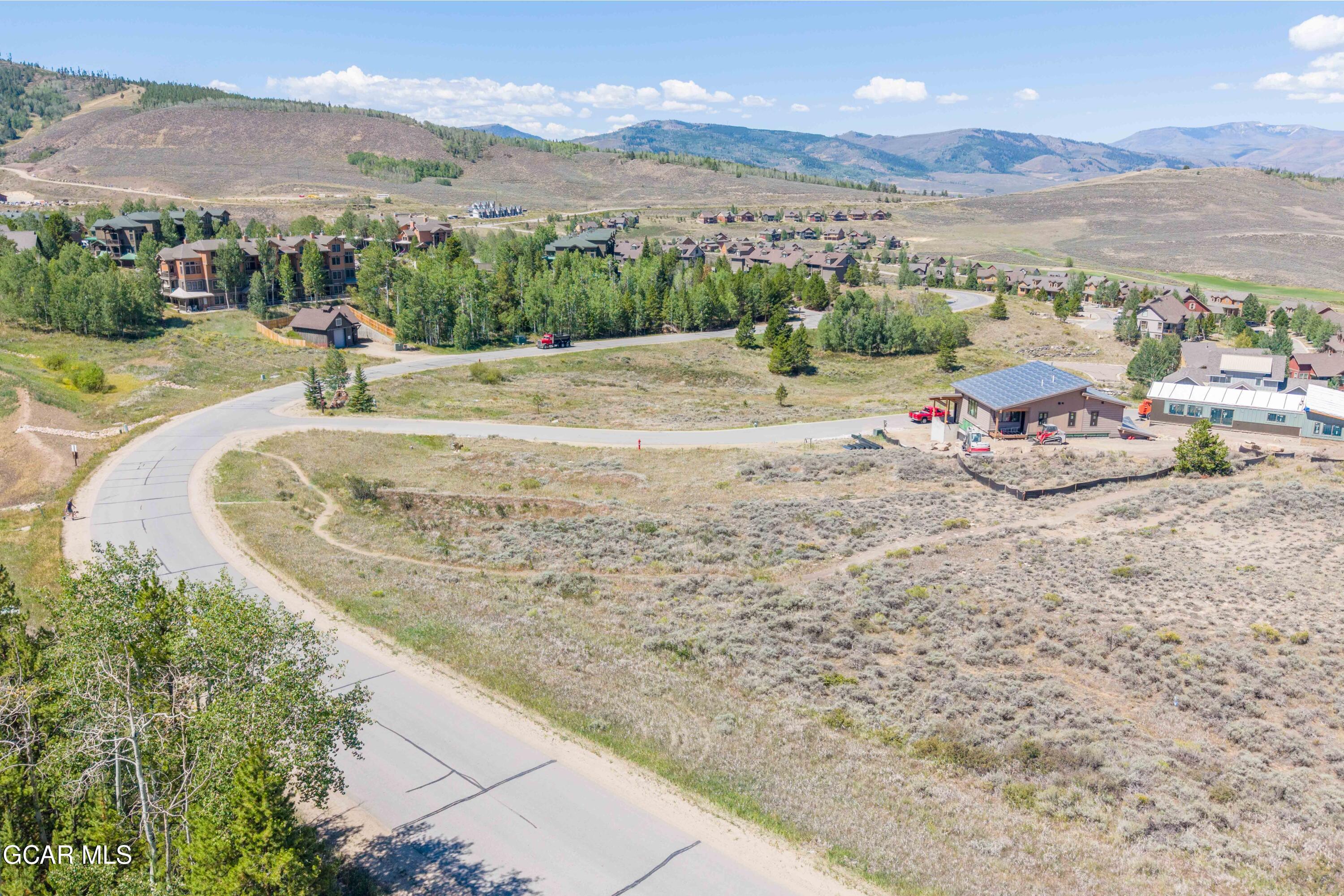 224 Lower Ranch View Road Granby CO 80446