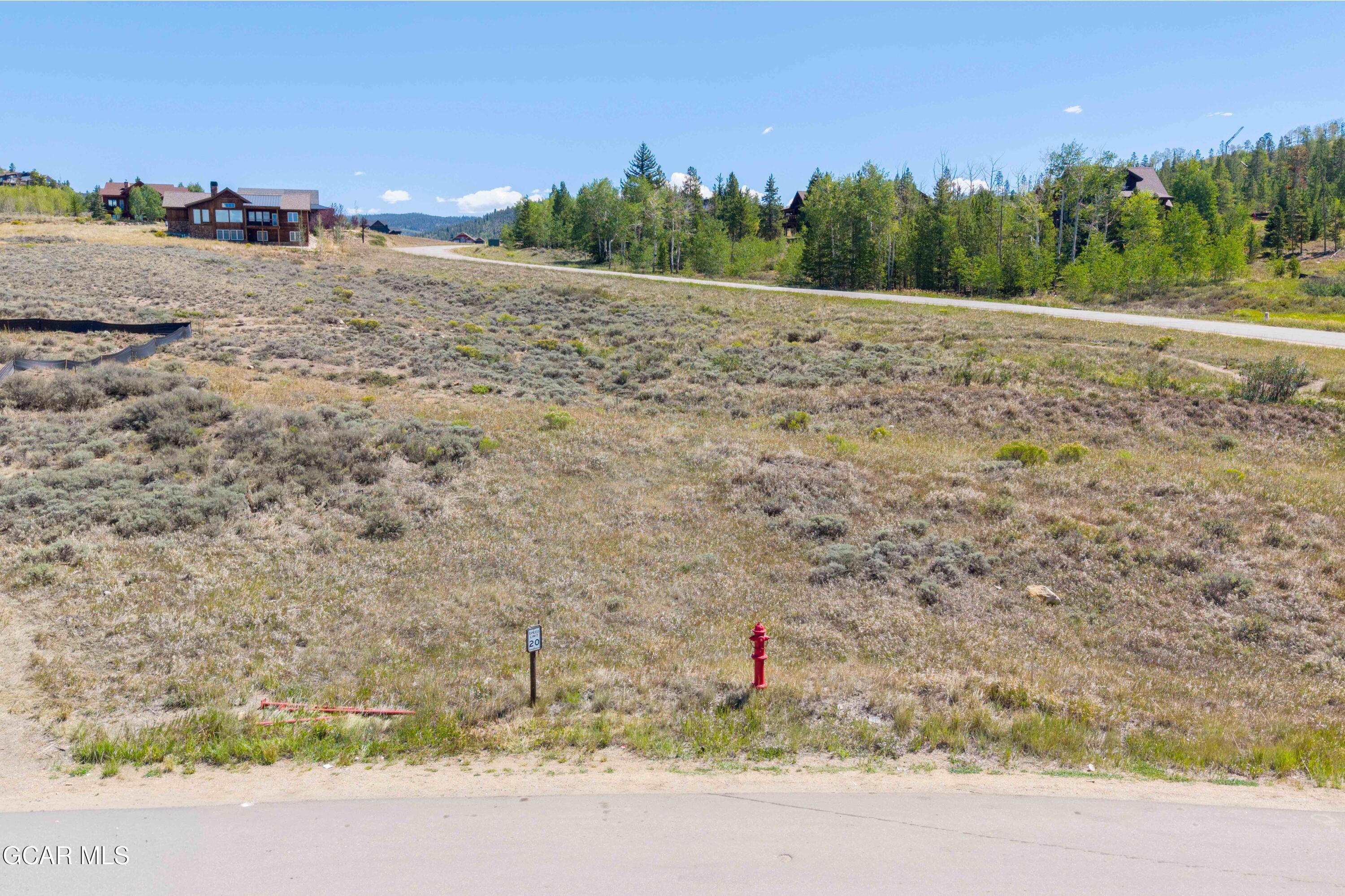 224 Lower Ranch View Road Granby CO 80446