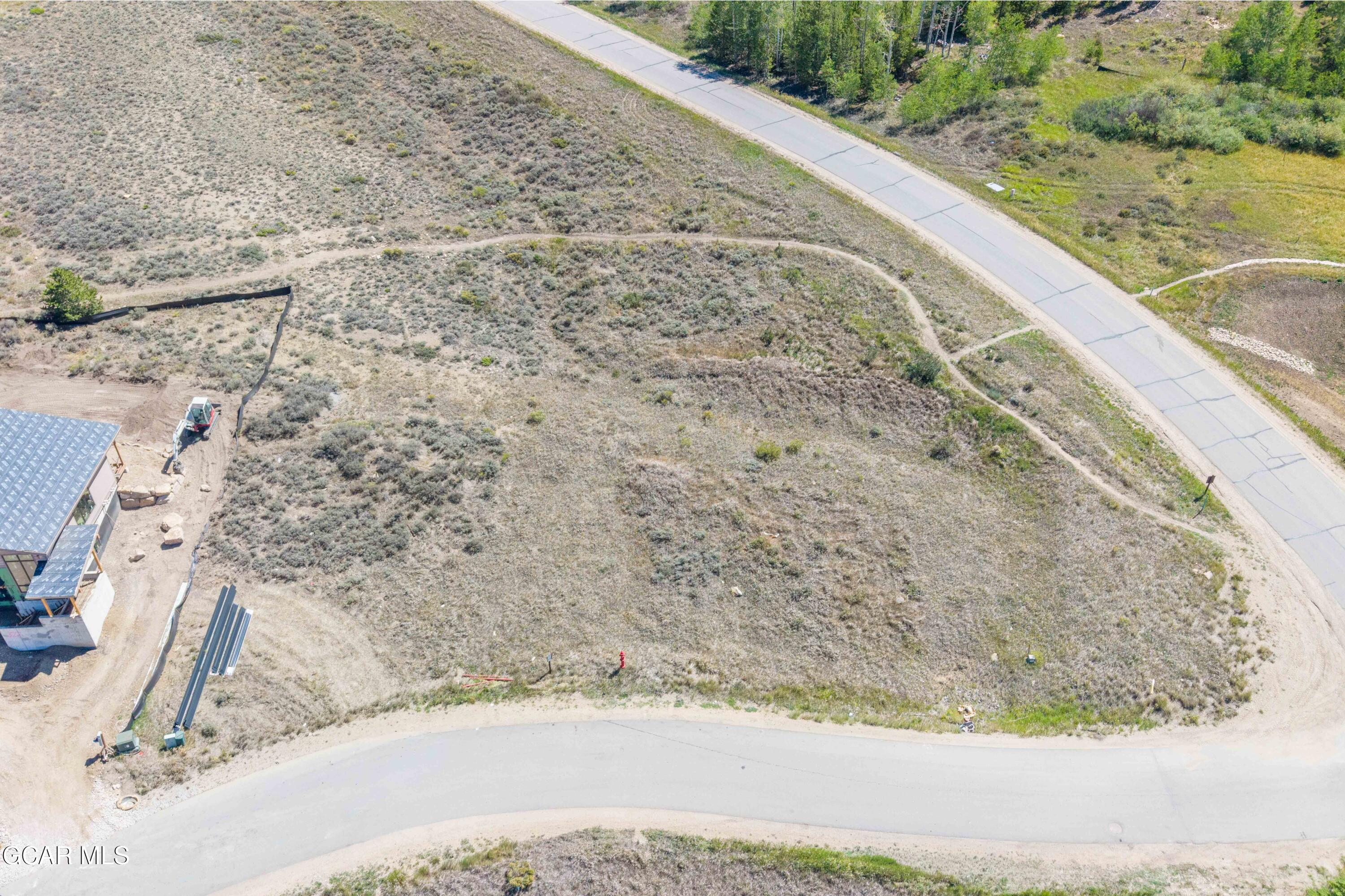 224 Lower Ranch View Road Granby CO 80446