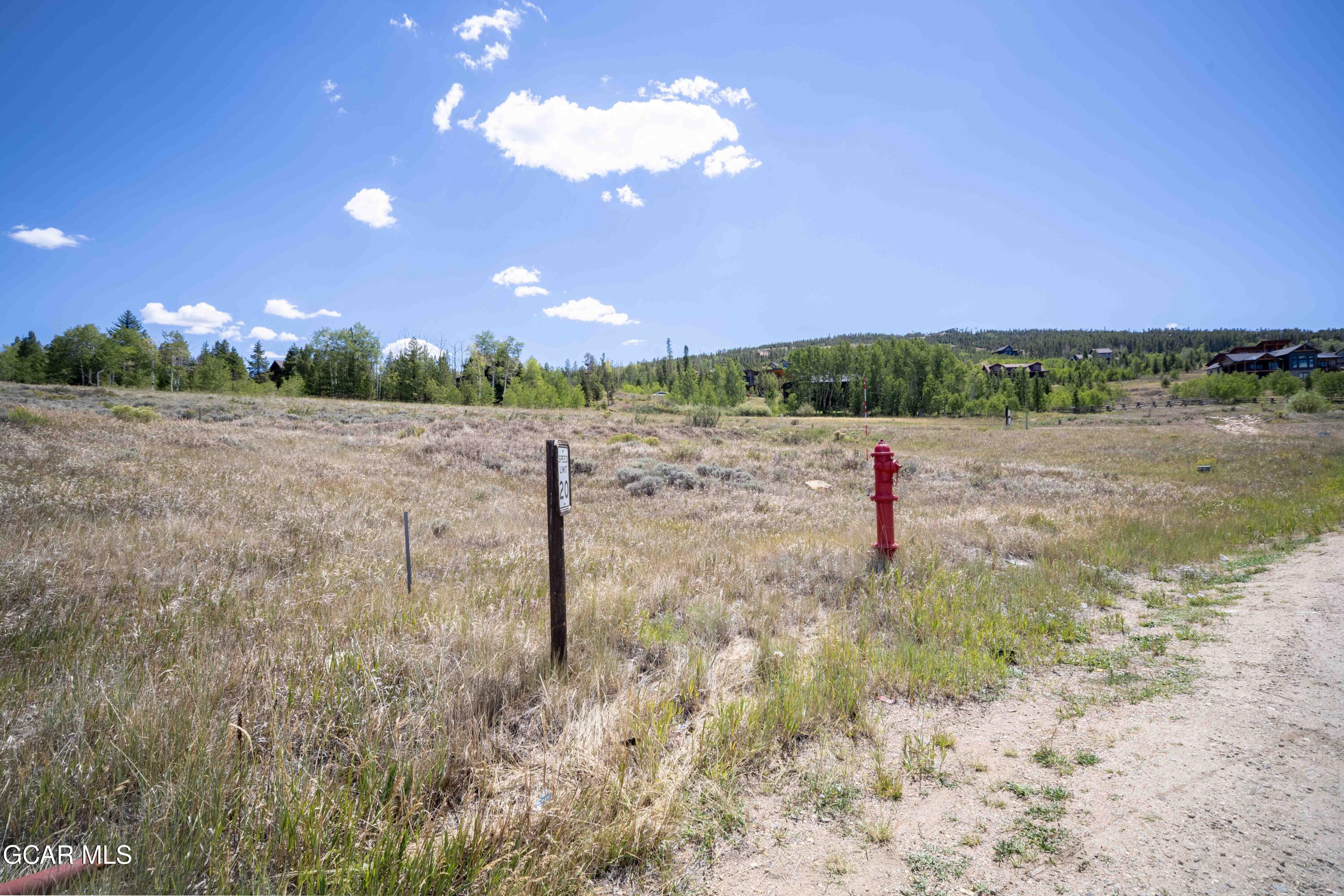 224 Lower Ranch View Road Granby CO 80446