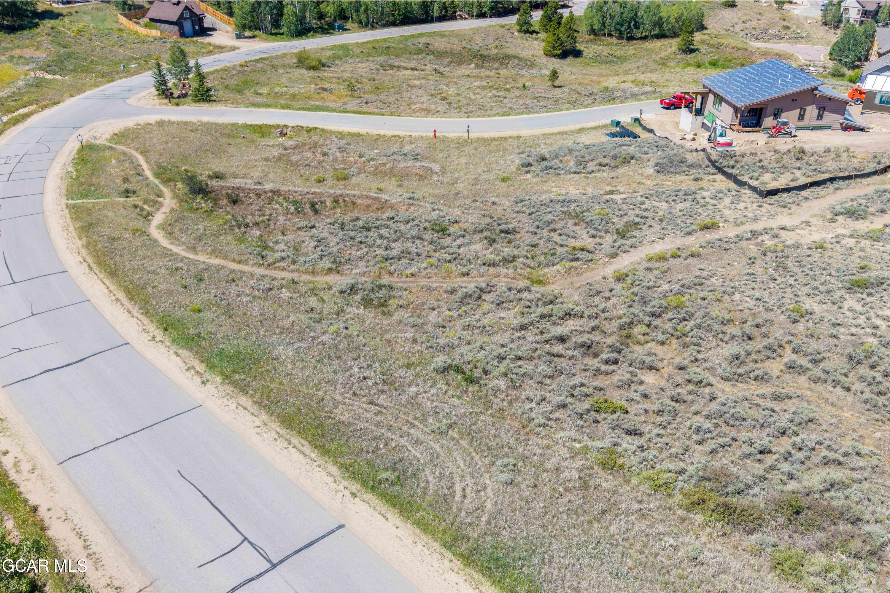 224 Lower Ranch View Road Granby CO 80446