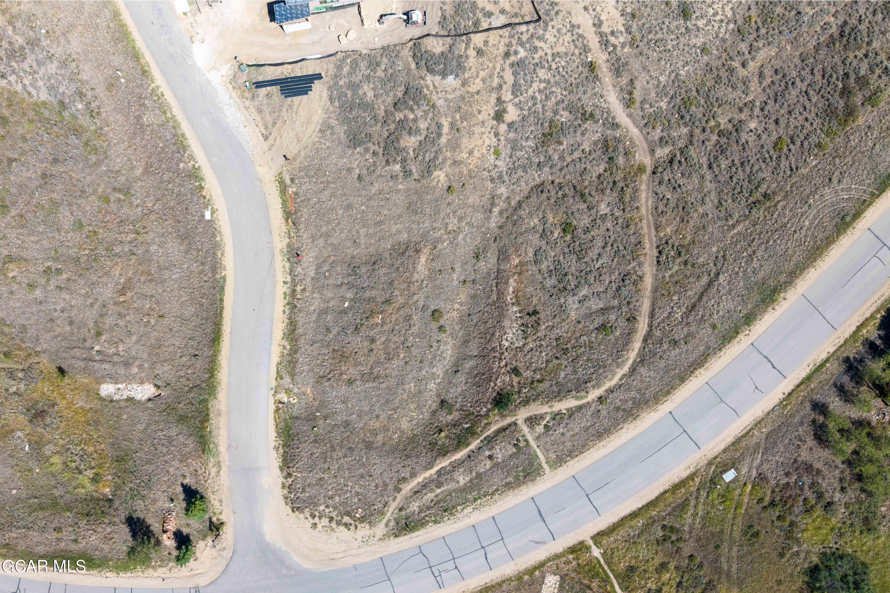 224 Lower Ranch View Road Granby CO 80446
