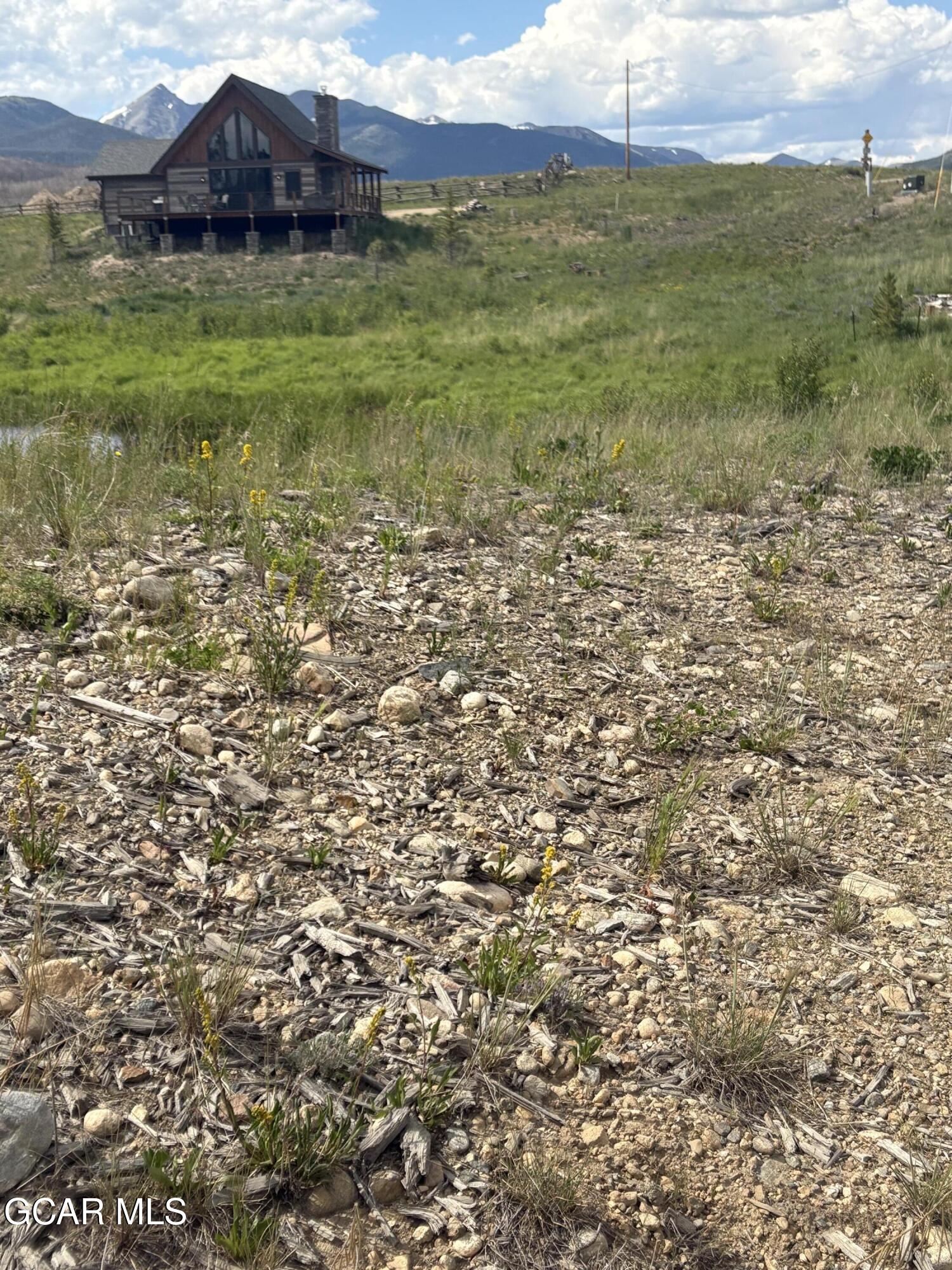 35 GCR 4911 Grand Lake CO 80447