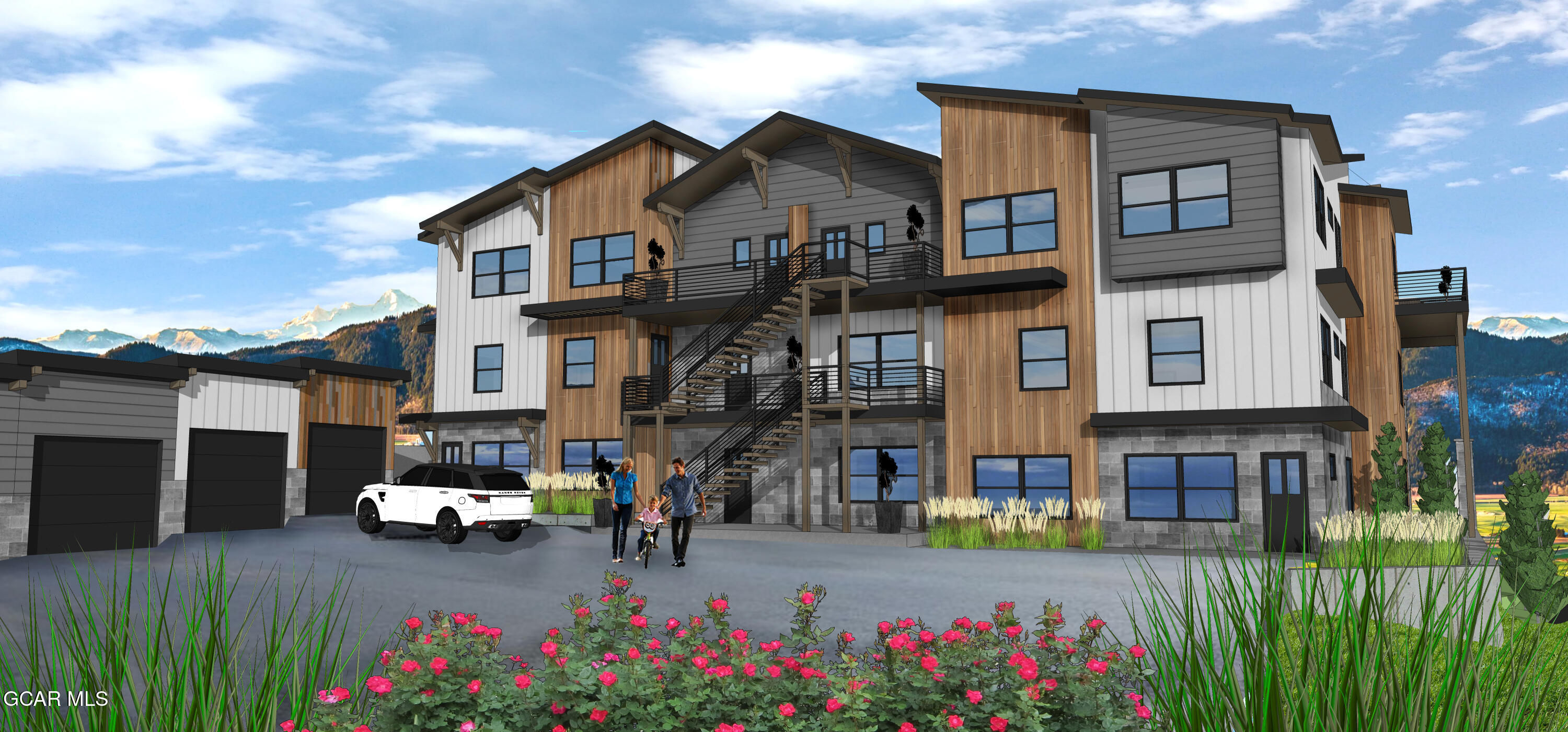 798 GCR 834 Fraser CO 80442