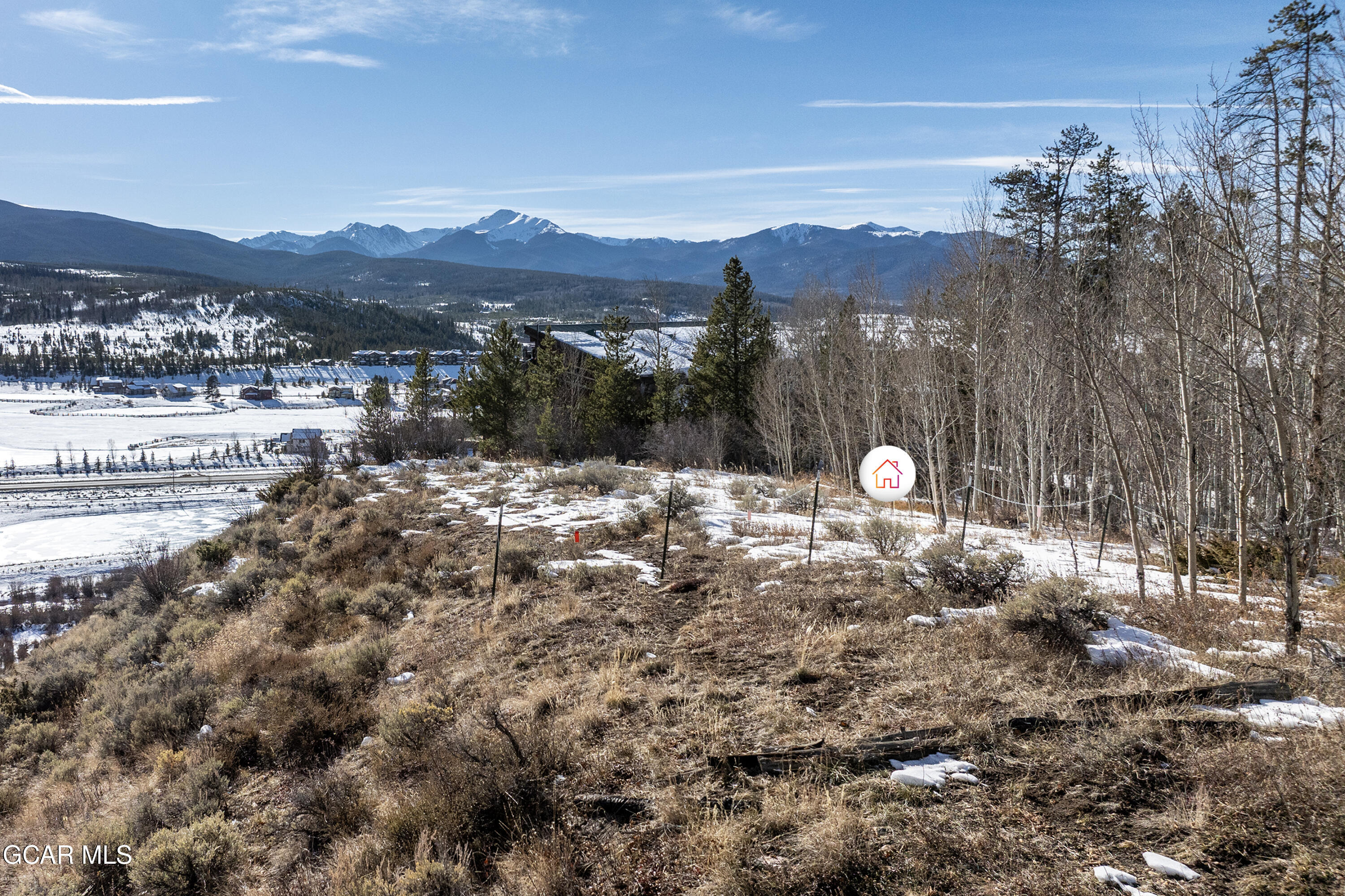 798 GCR 834 Fraser CO 80442