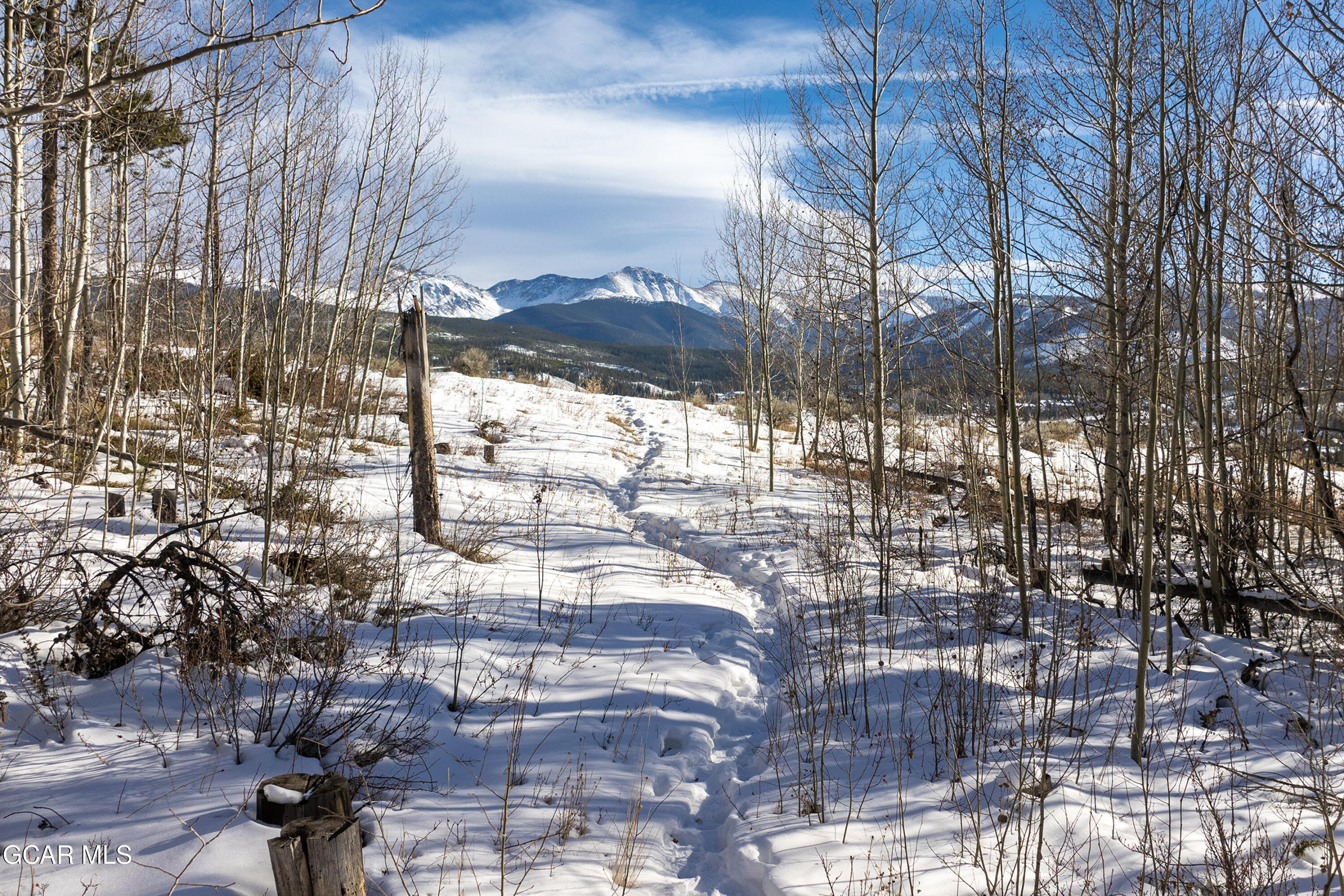 798 GCR 834 Fraser CO 80442