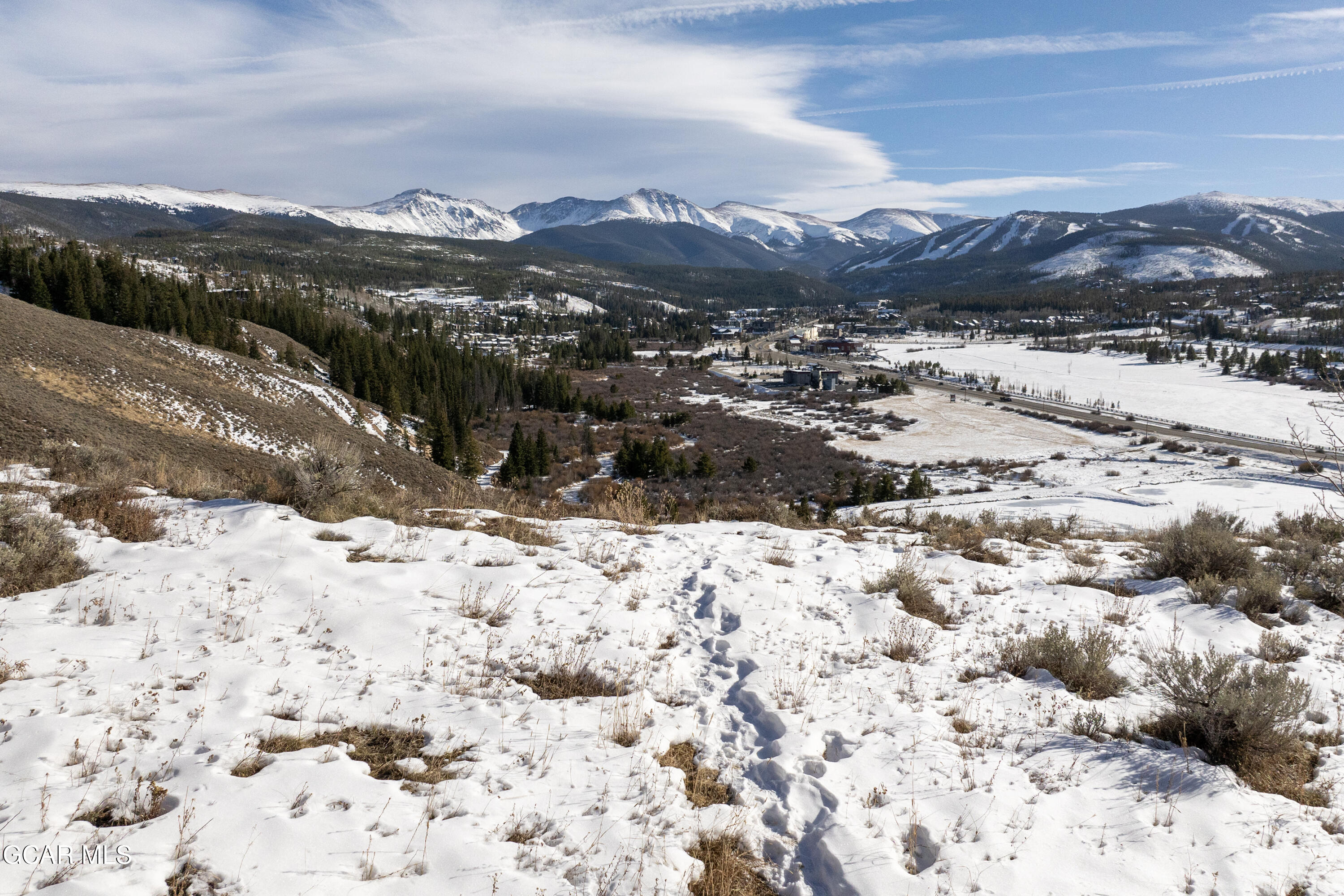 798 GCR 834 Fraser CO 80442