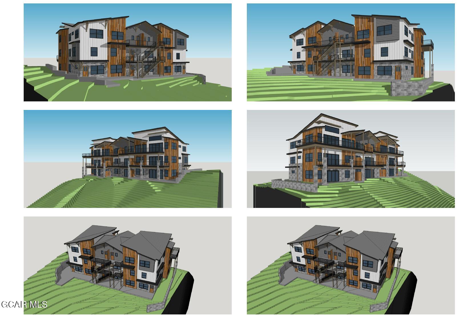 798 GCR 834 Fraser CO 80442