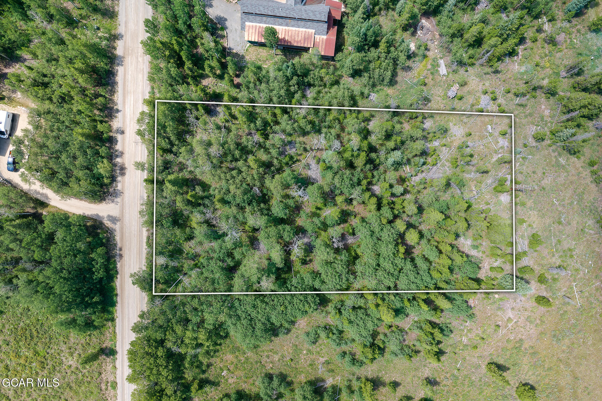 2381 GCR 88 Granby CO 80446