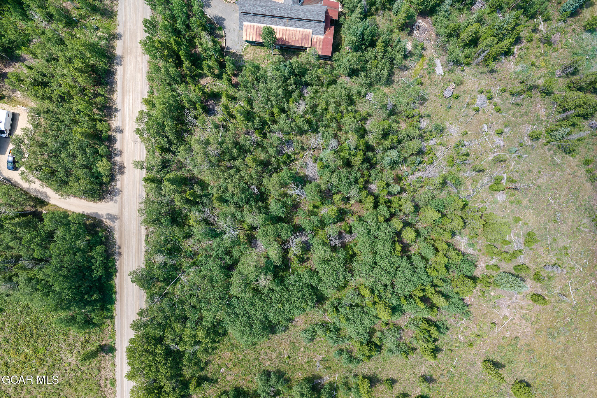 2381 GCR 88 Granby CO 80446