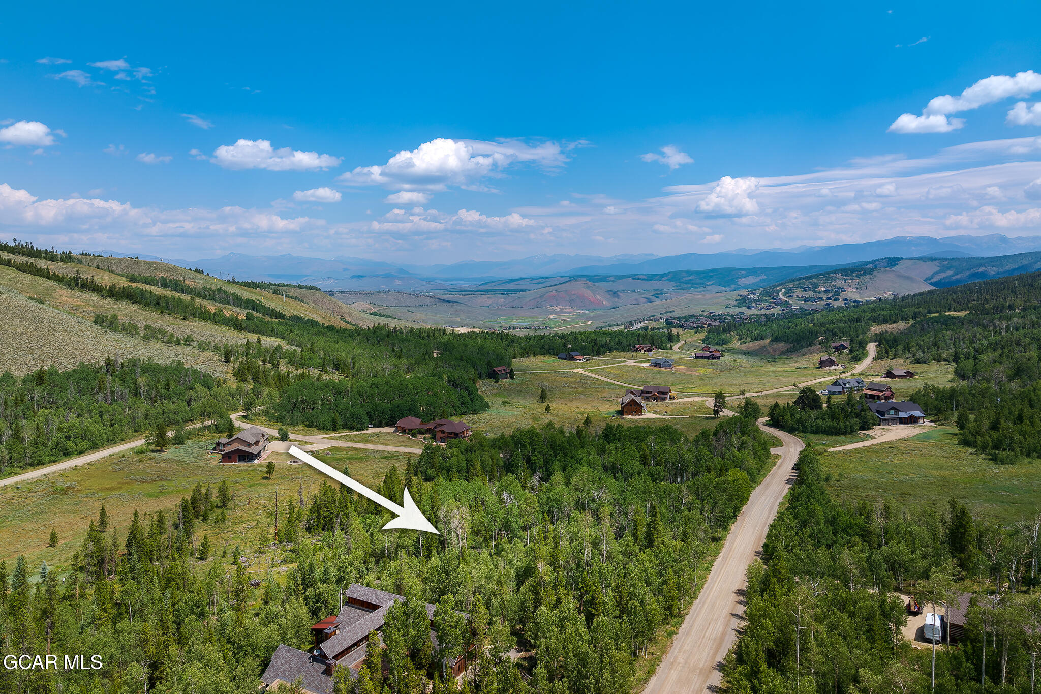 2381 GCR 88 Granby CO 80446