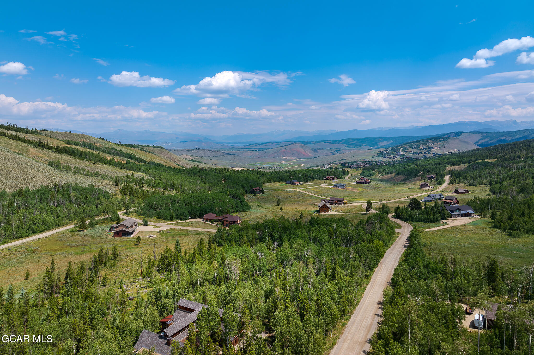 2381 GCR 88 Granby CO 80446