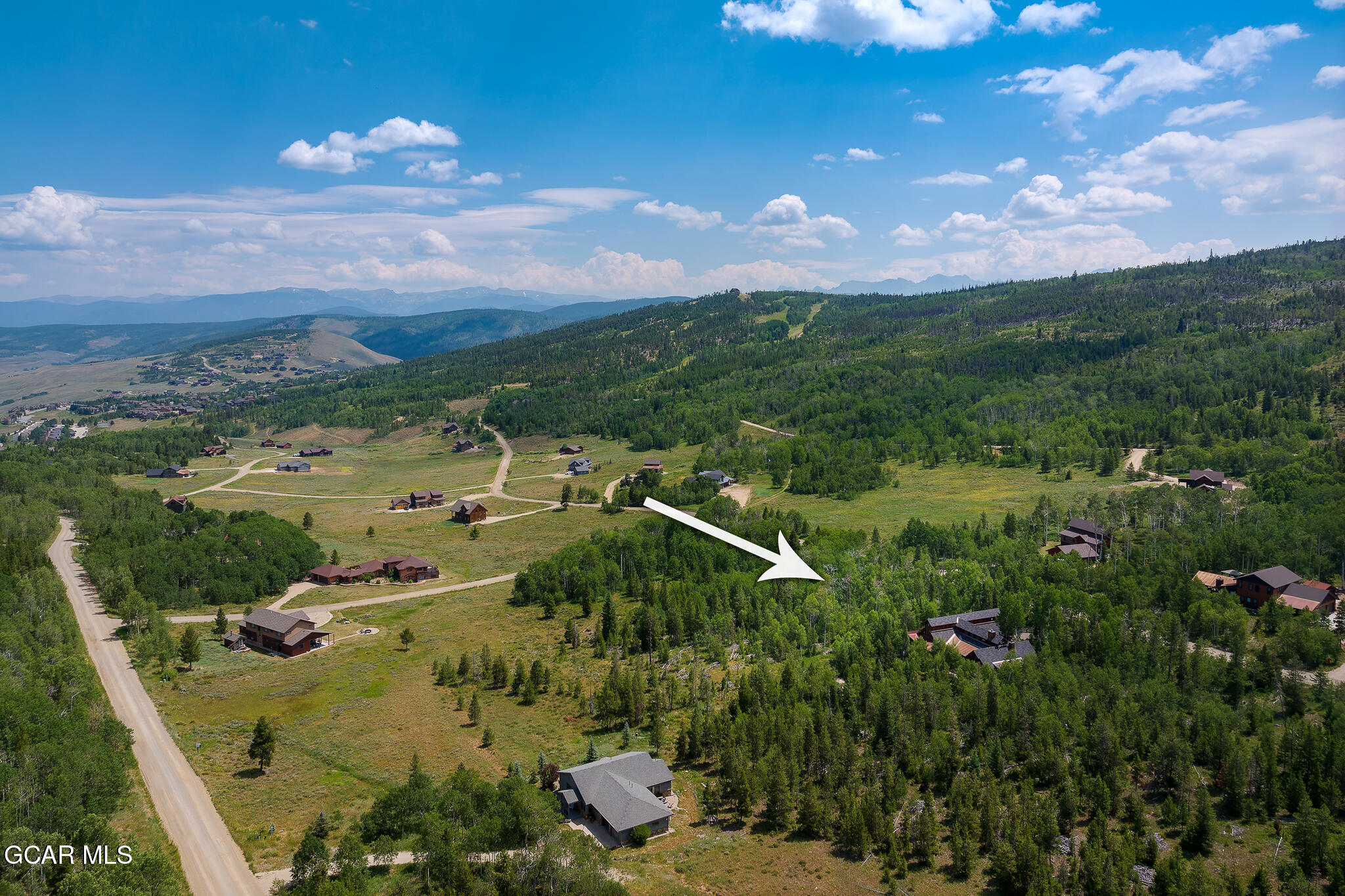 2381 GCR 88 Granby CO 80446