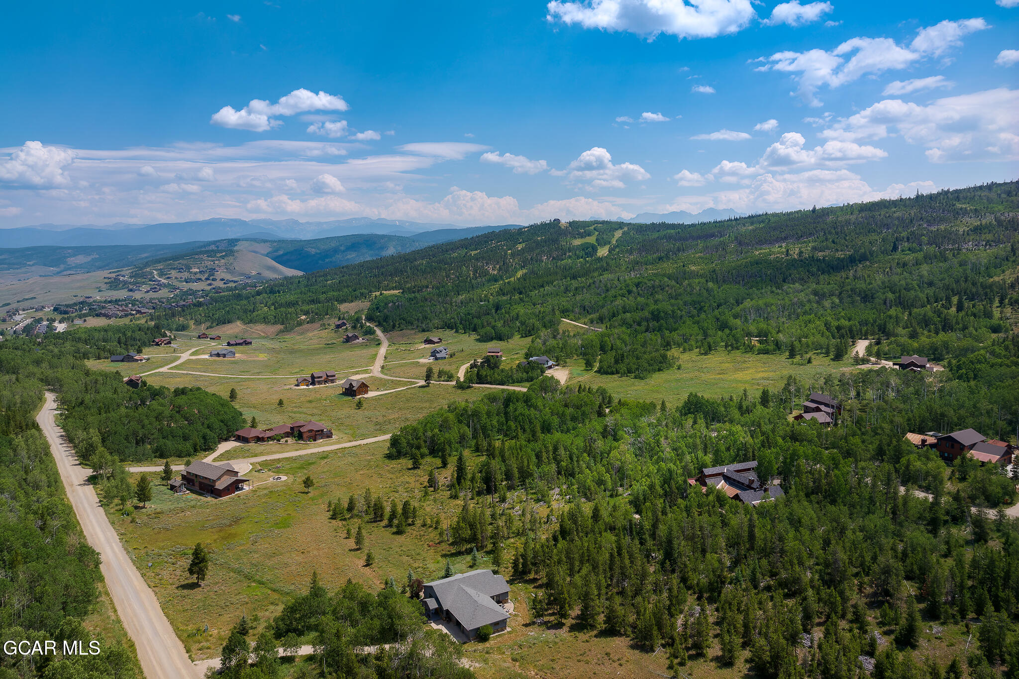 2381 GCR 88 Granby CO 80446