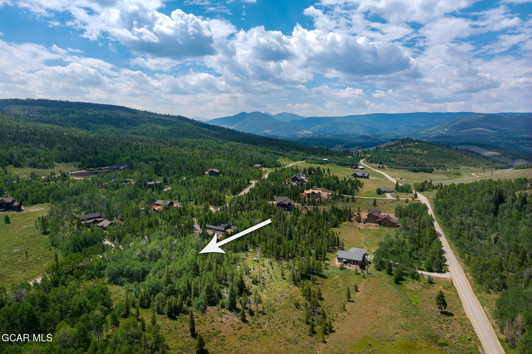 2381 GCR 88 Granby CO 80446