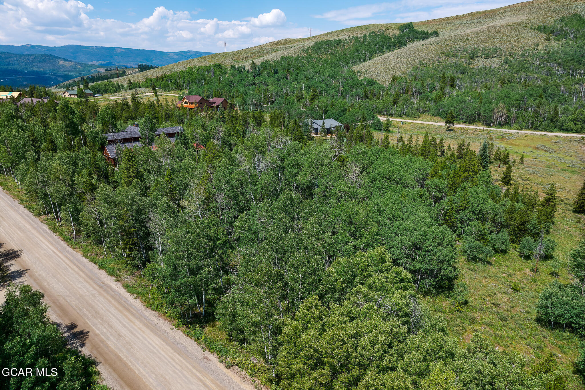 2381 GCR 88 Granby CO 80446