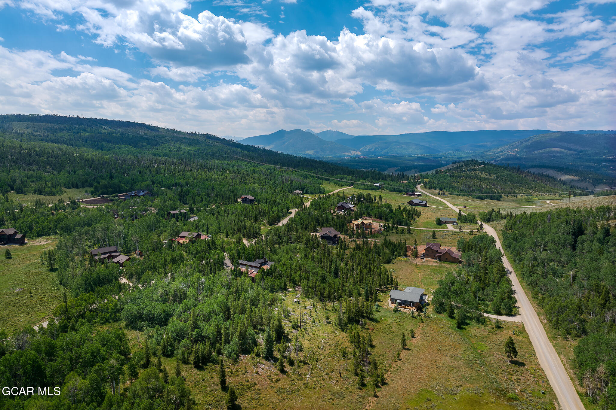 2381 GCR 88 Granby CO 80446