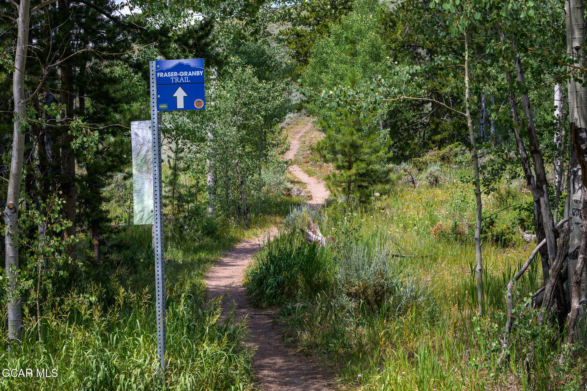 2381 GCR 88 Granby CO 80446