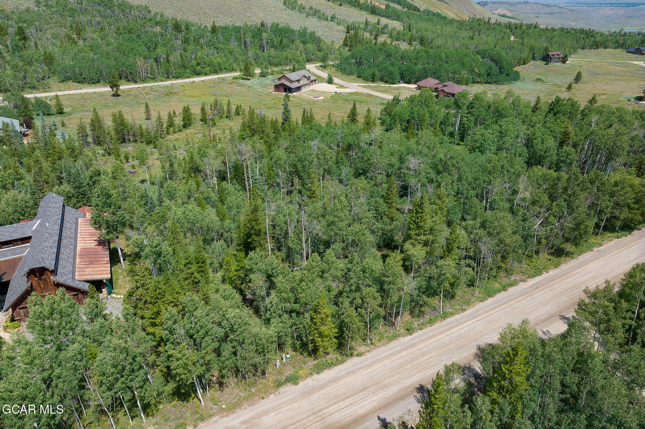 2381 GCR 88 Granby CO 80446