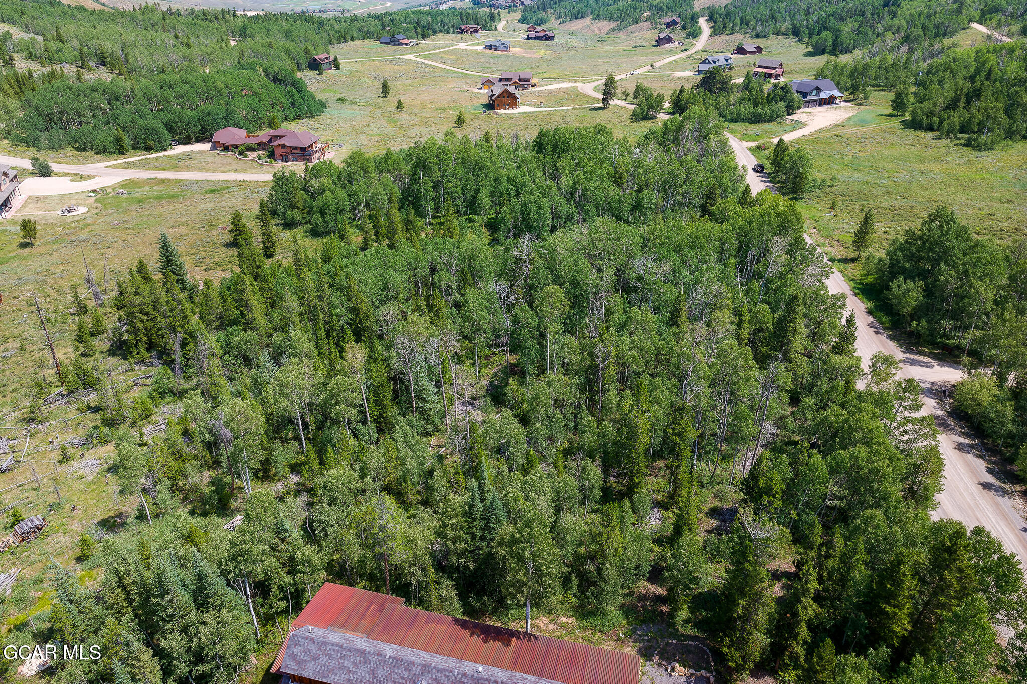 2381 GCR 88 Granby CO 80446