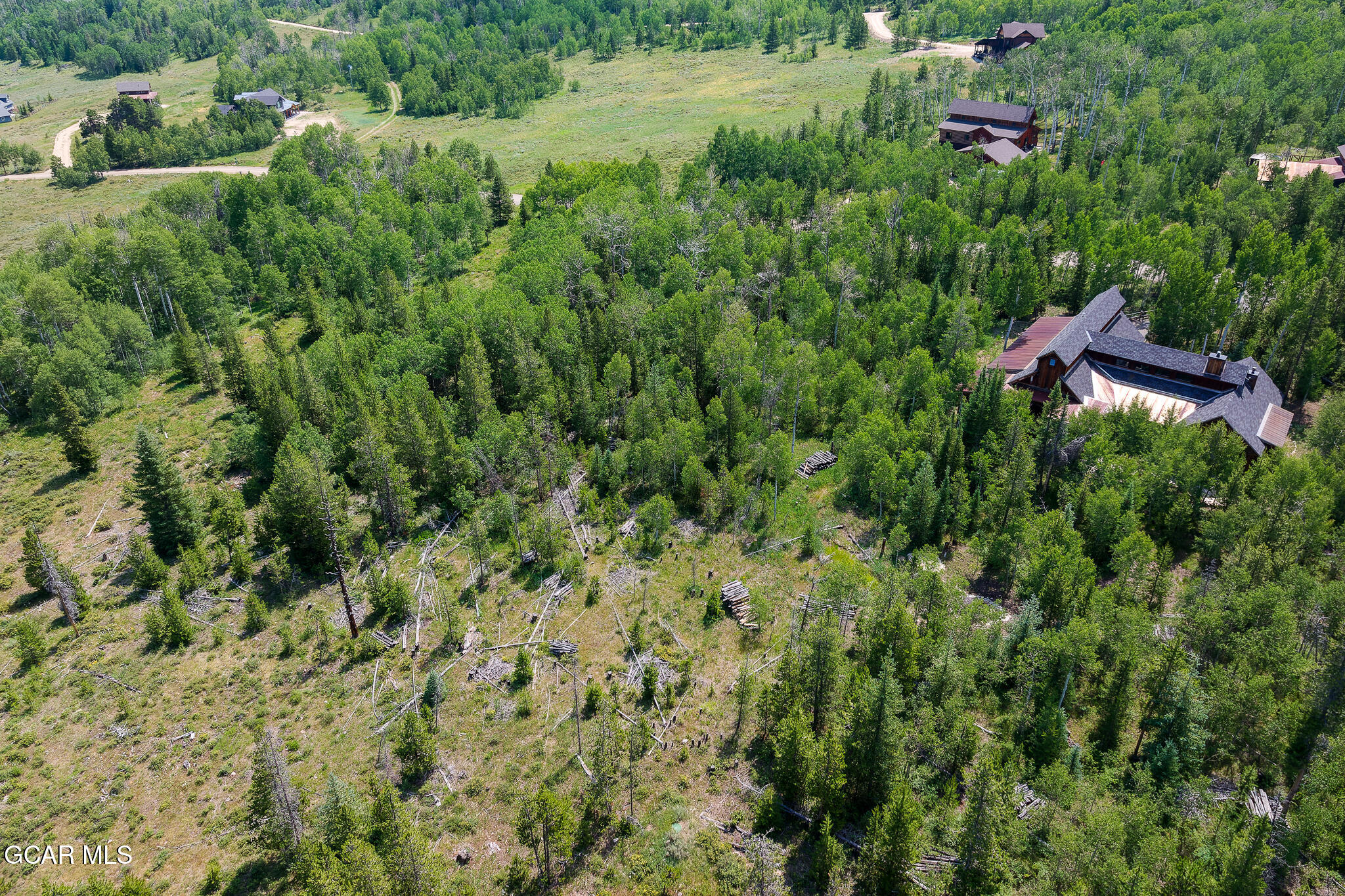 2381 GCR 88 Granby CO 80446