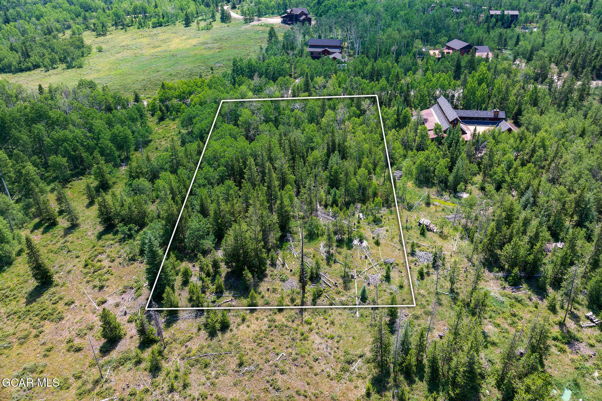 2381 GCR 88 Granby CO 80446