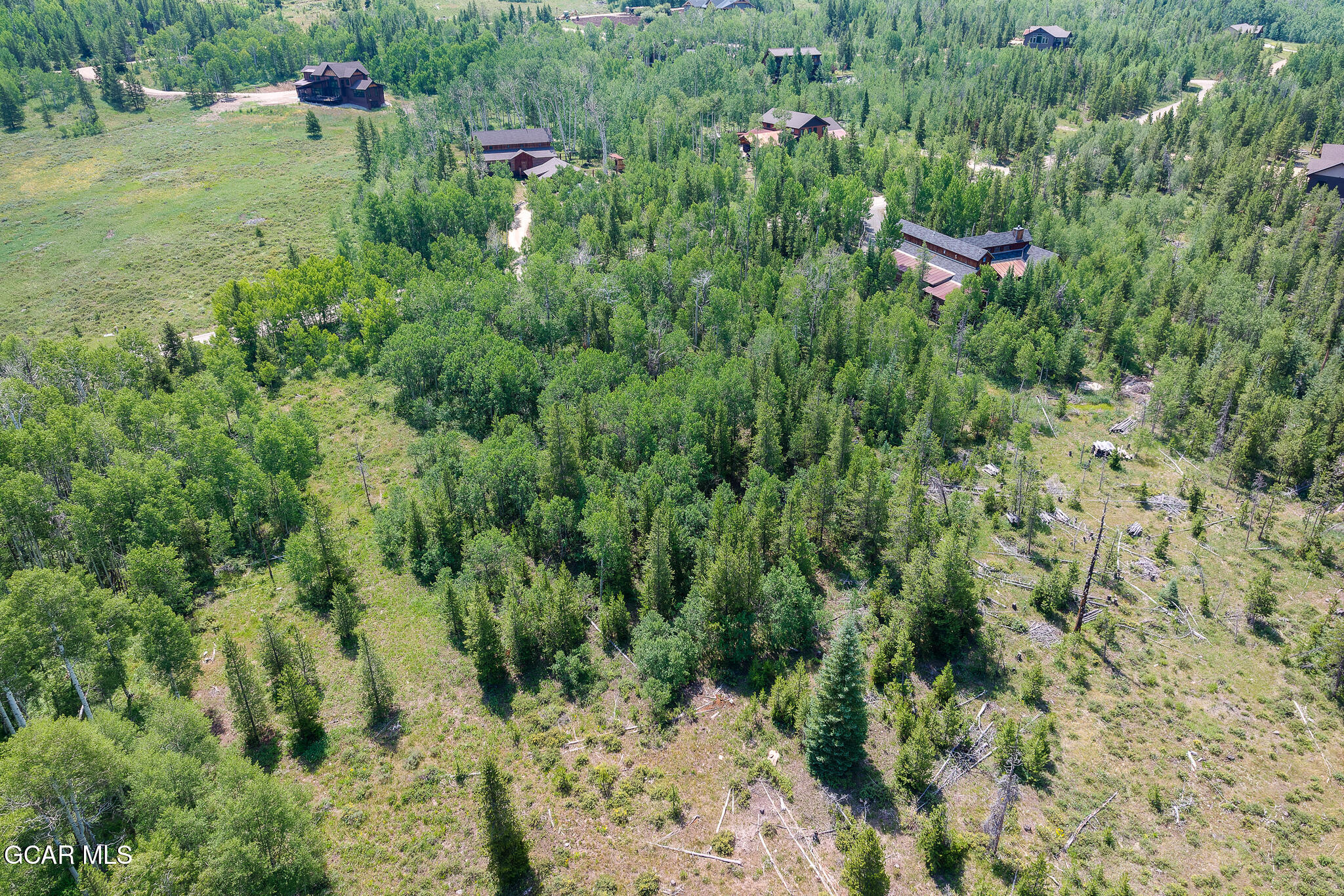 2381 GCR 88 Granby CO 80446