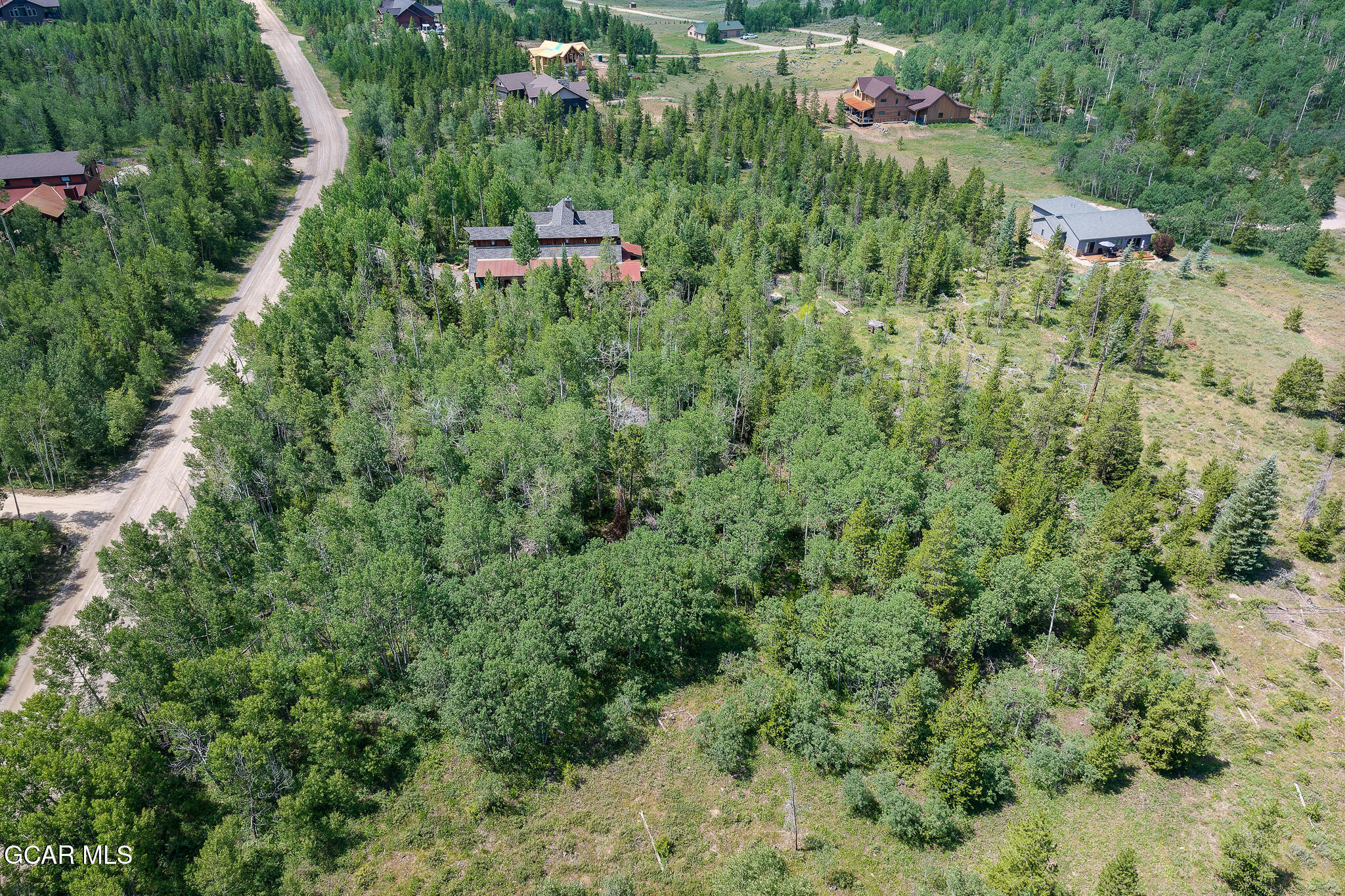 2381 GCR 88 Granby CO 80446