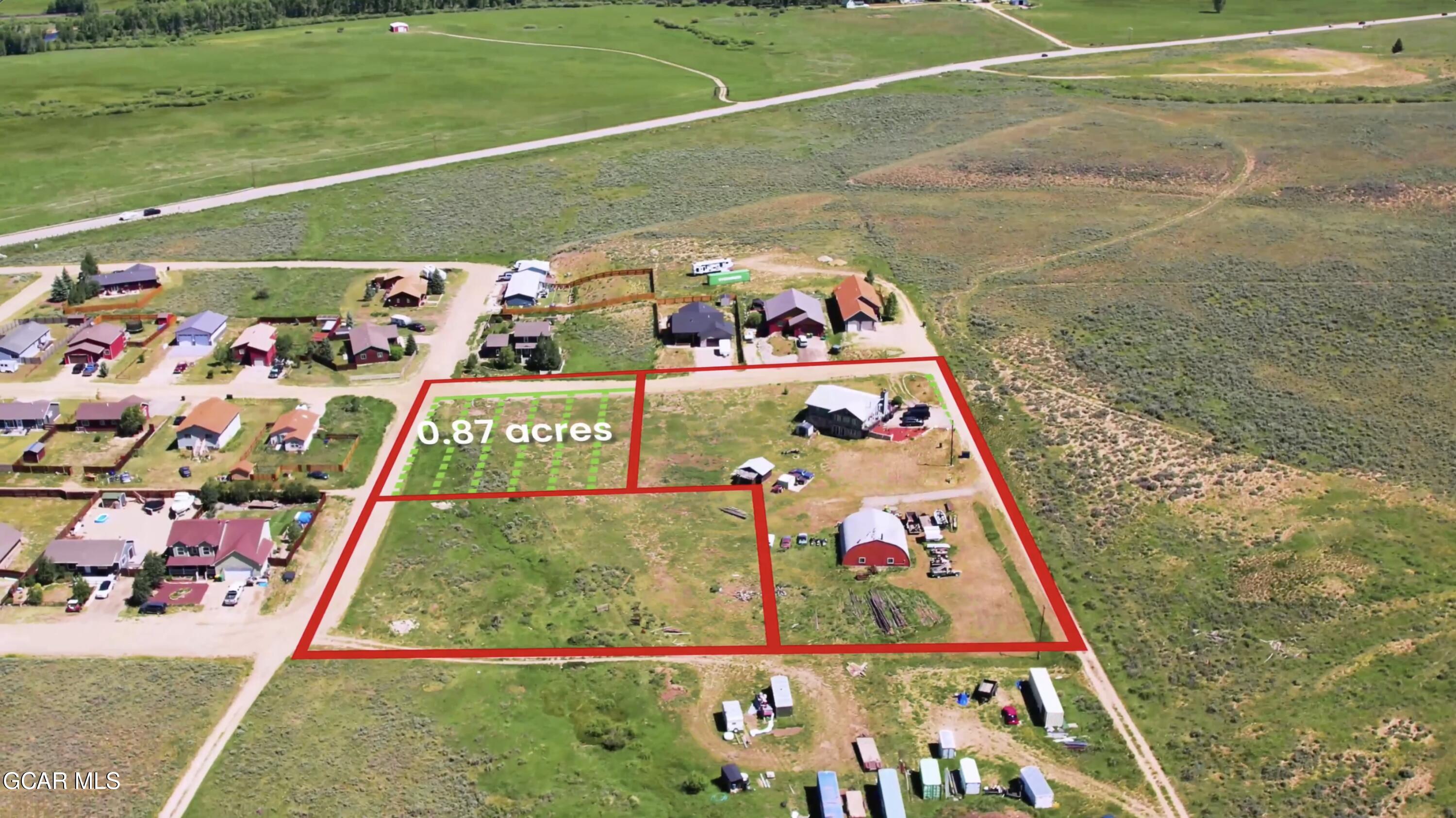 686 Nevava Hot Sulphur Springs CO 80451