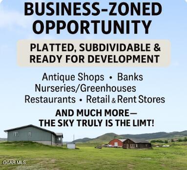 686 Nevava Hot Sulphur Springs CO 80451