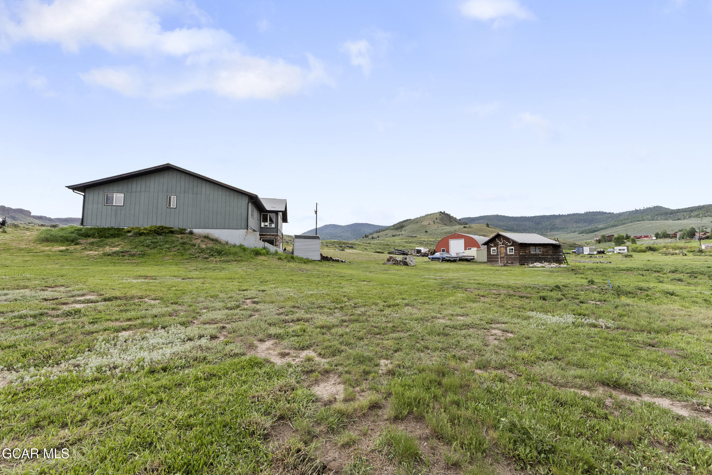 686 Nevava Hot Sulphur Springs CO 80451