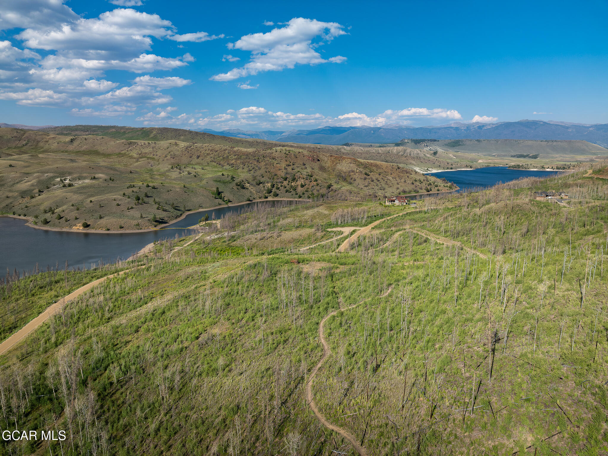 5363 GCR 40 Granby CO 80446