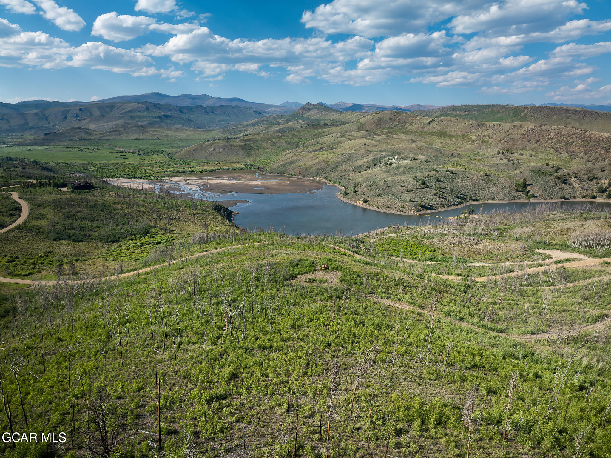 5363 GCR 40 Granby CO 80446