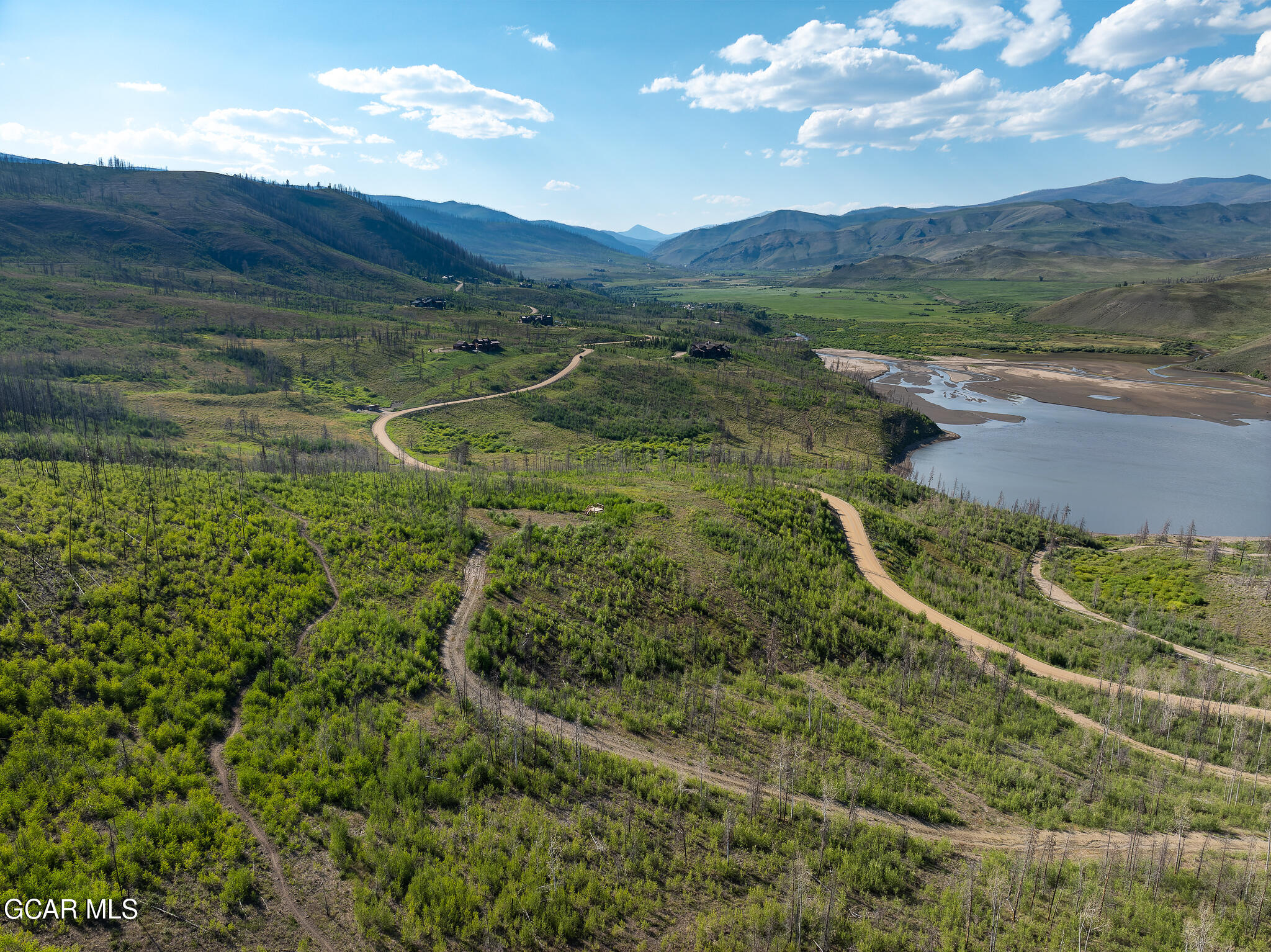 5363 GCR 40 Granby CO 80446