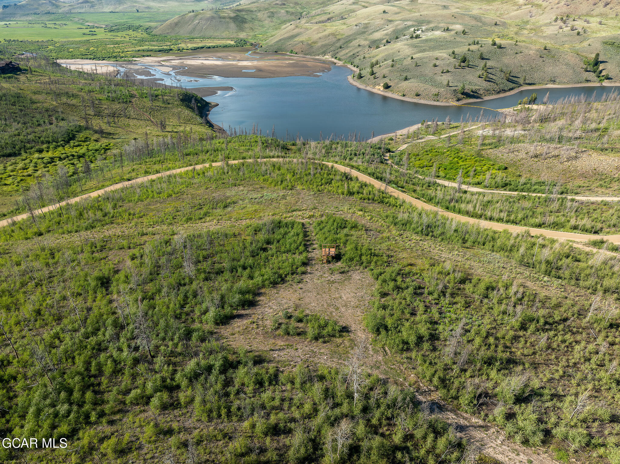 5363 GCR 40 Granby CO 80446