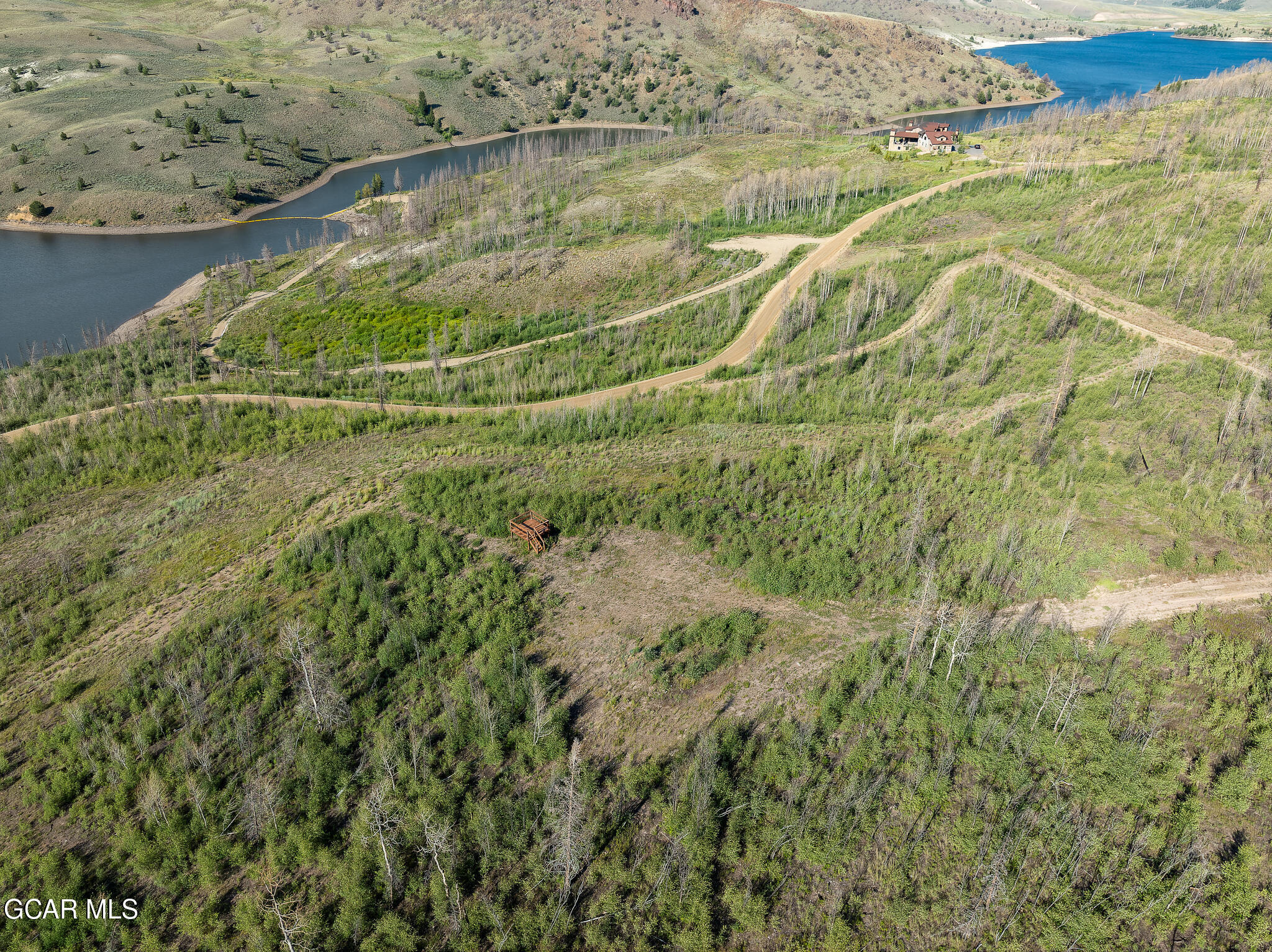 5363 GCR 40 Granby CO 80446