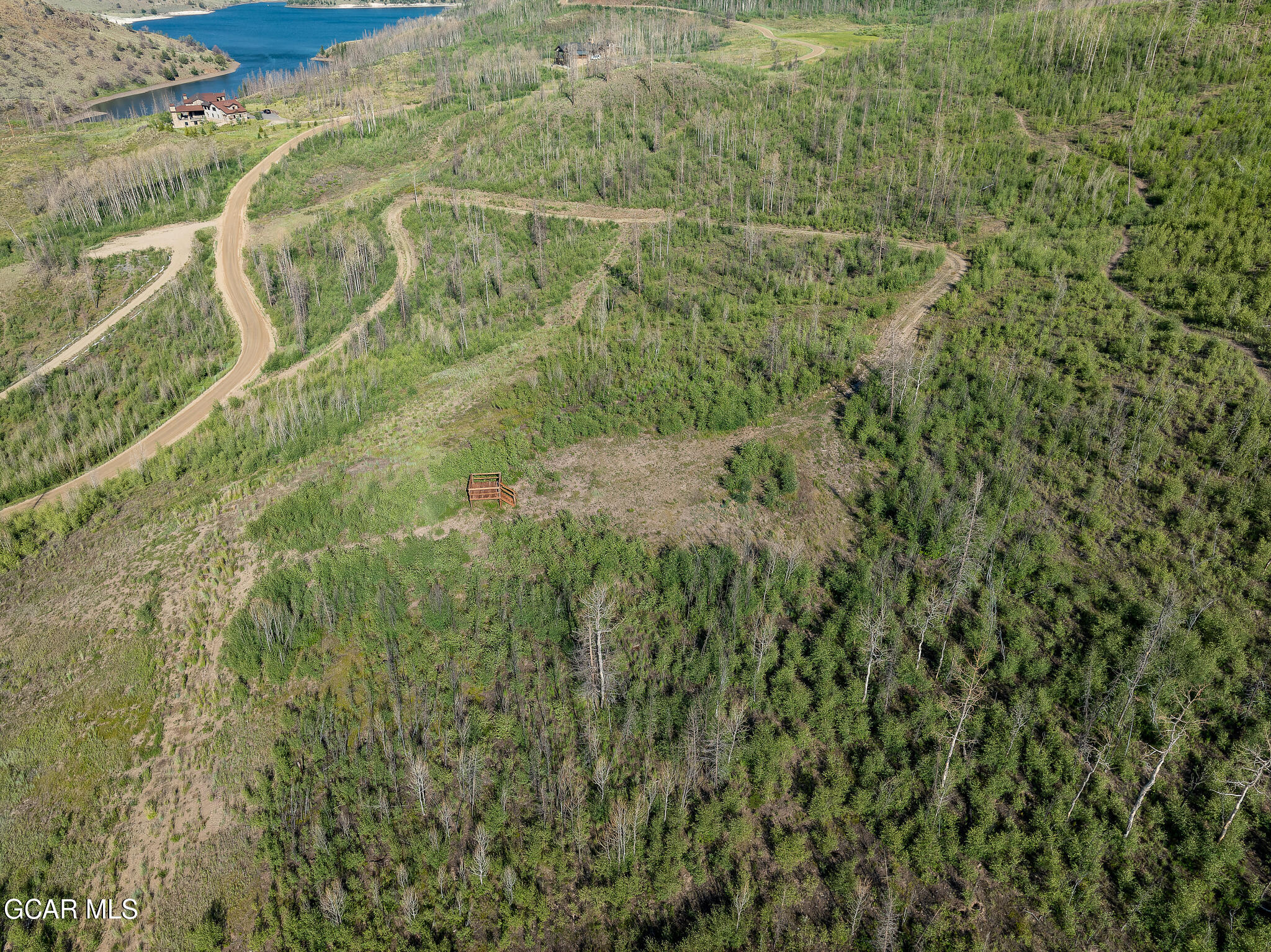 5363 GCR 40 Granby CO 80446