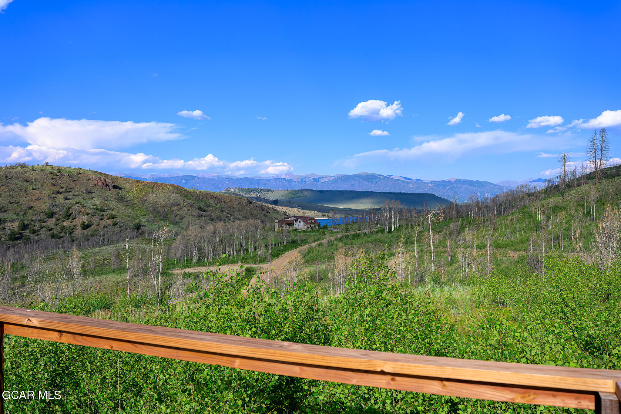 5363 GCR 40 Granby CO 80446