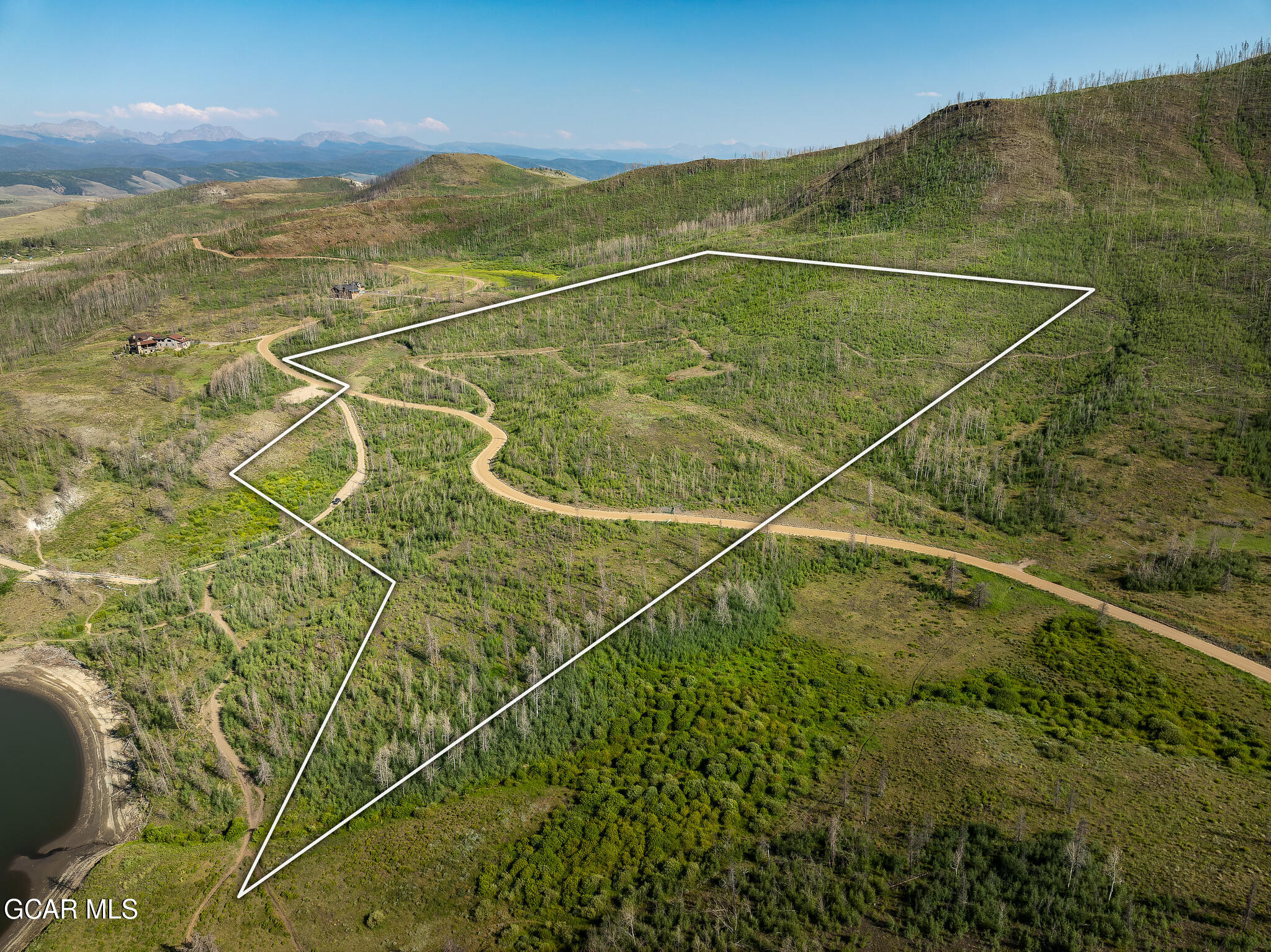 5363 GCR 40 Granby CO 80446