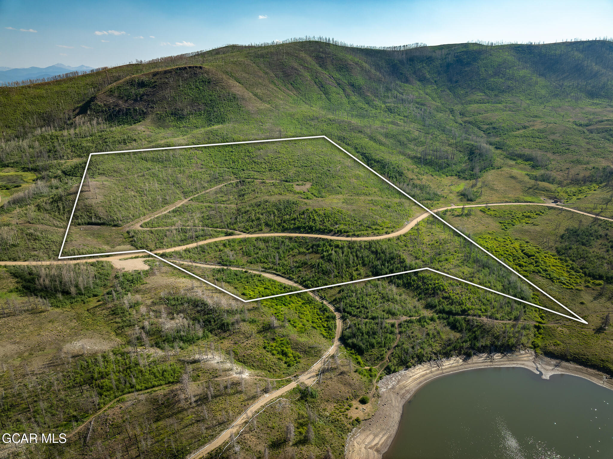 5363 GCR 40 Granby CO 80446