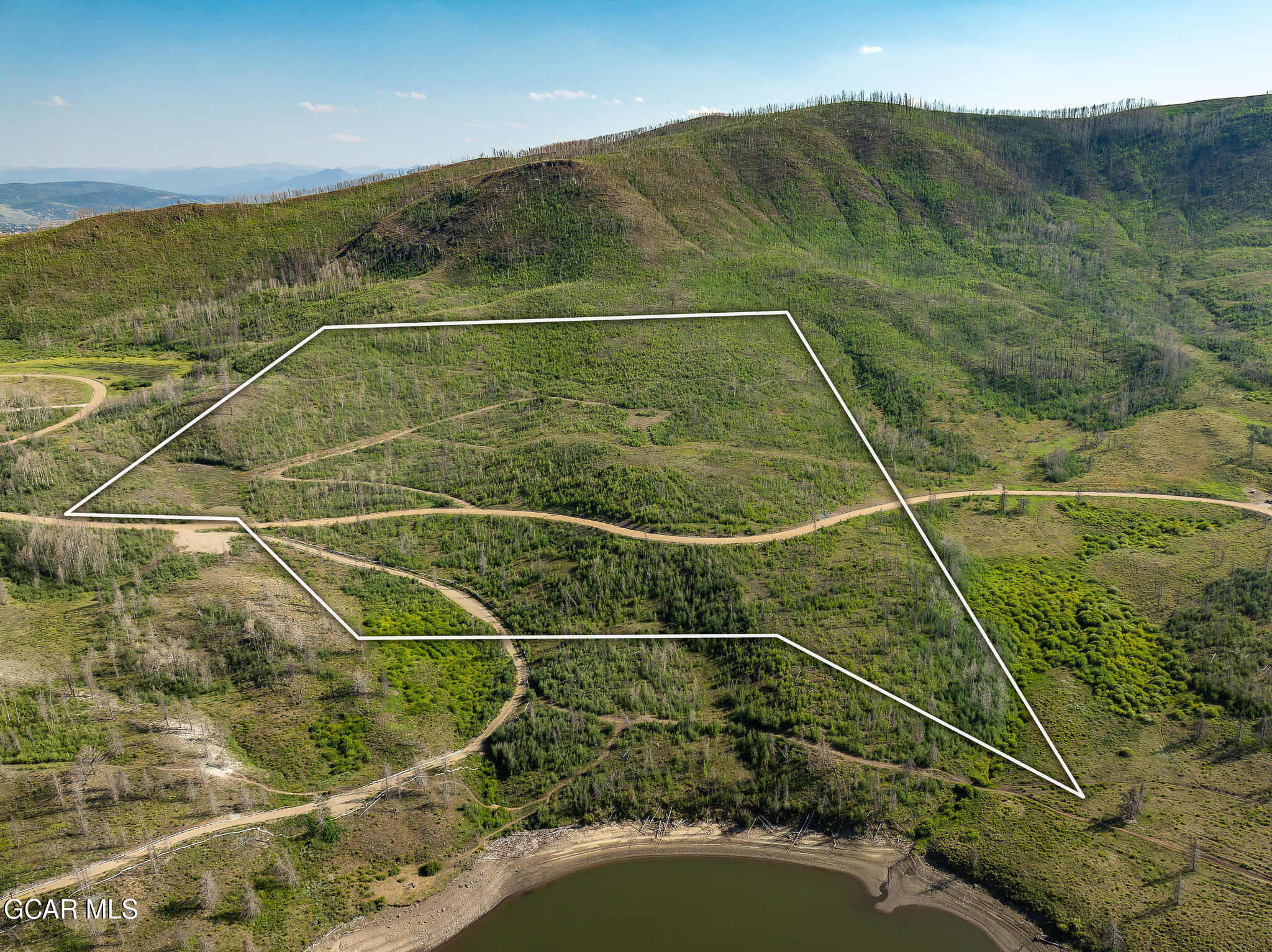 5363 GCR 40 Granby CO 80446