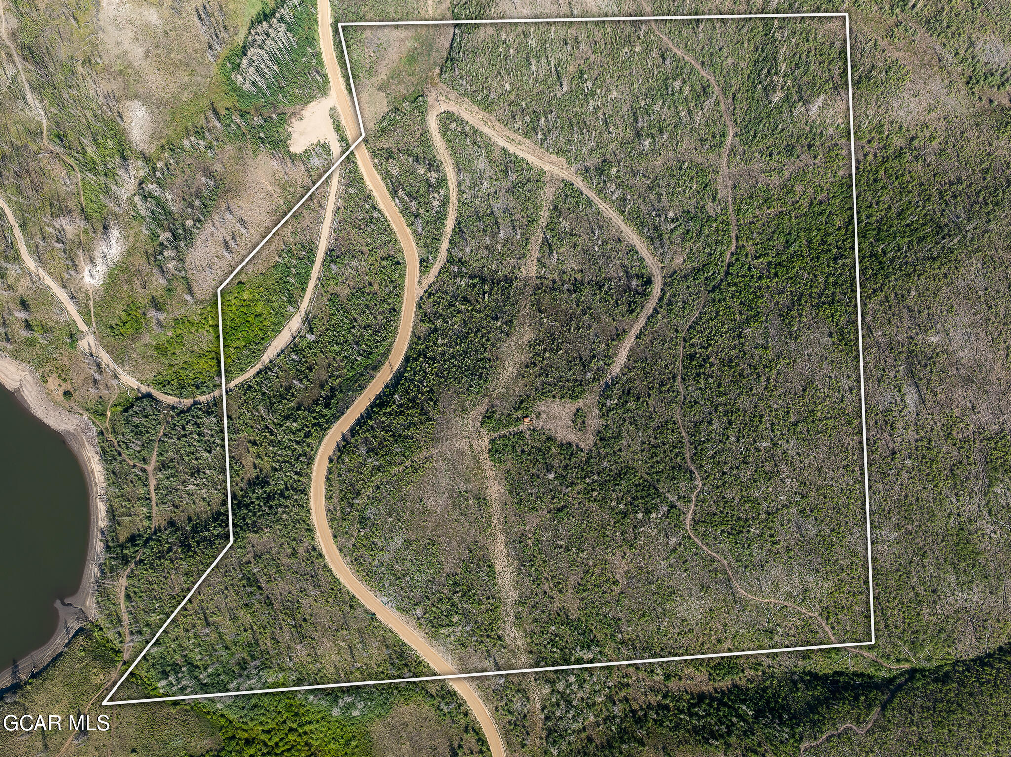 5363 GCR 40 Granby CO 80446