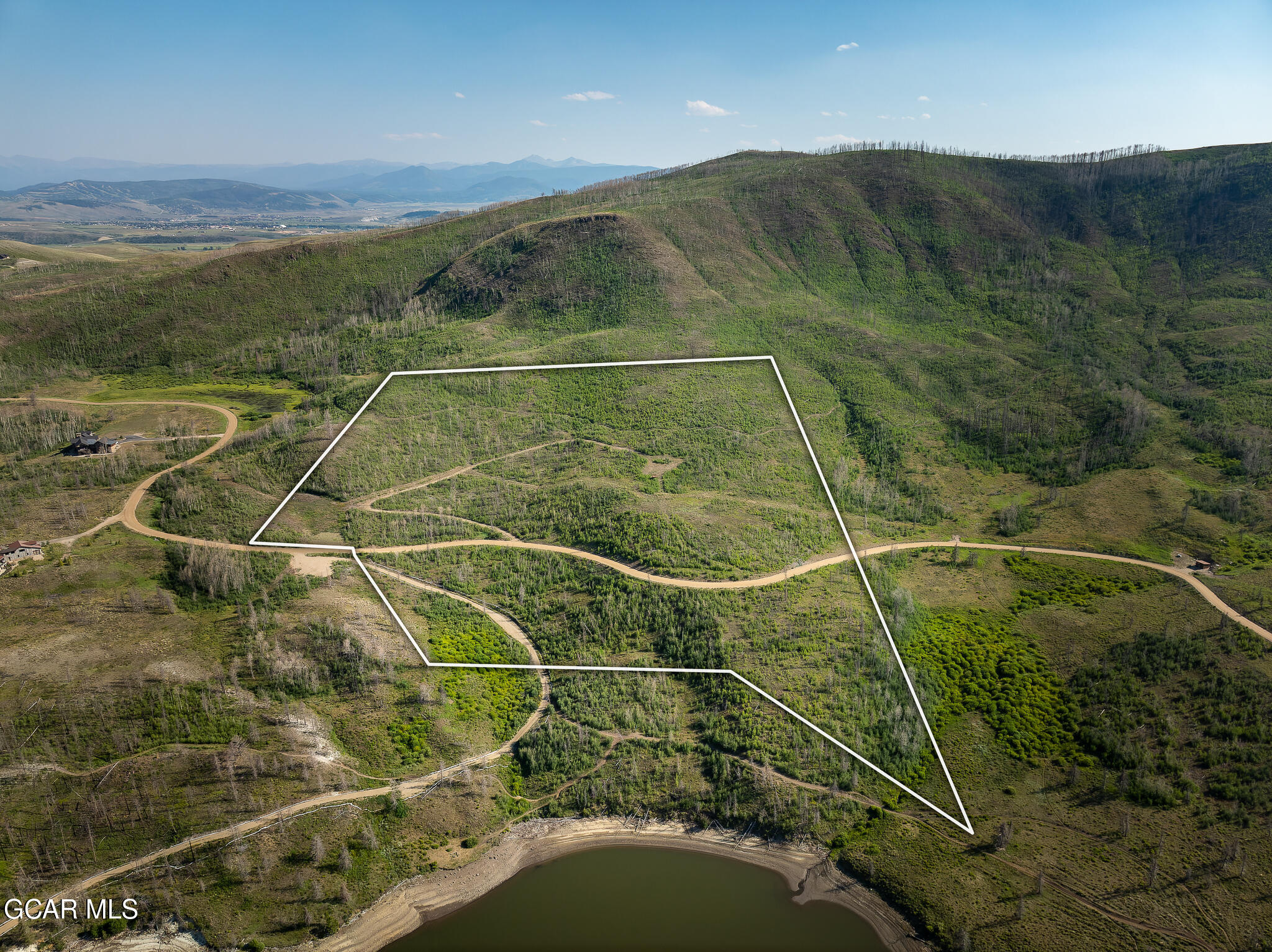 5363 GCR 40 Granby CO 80446