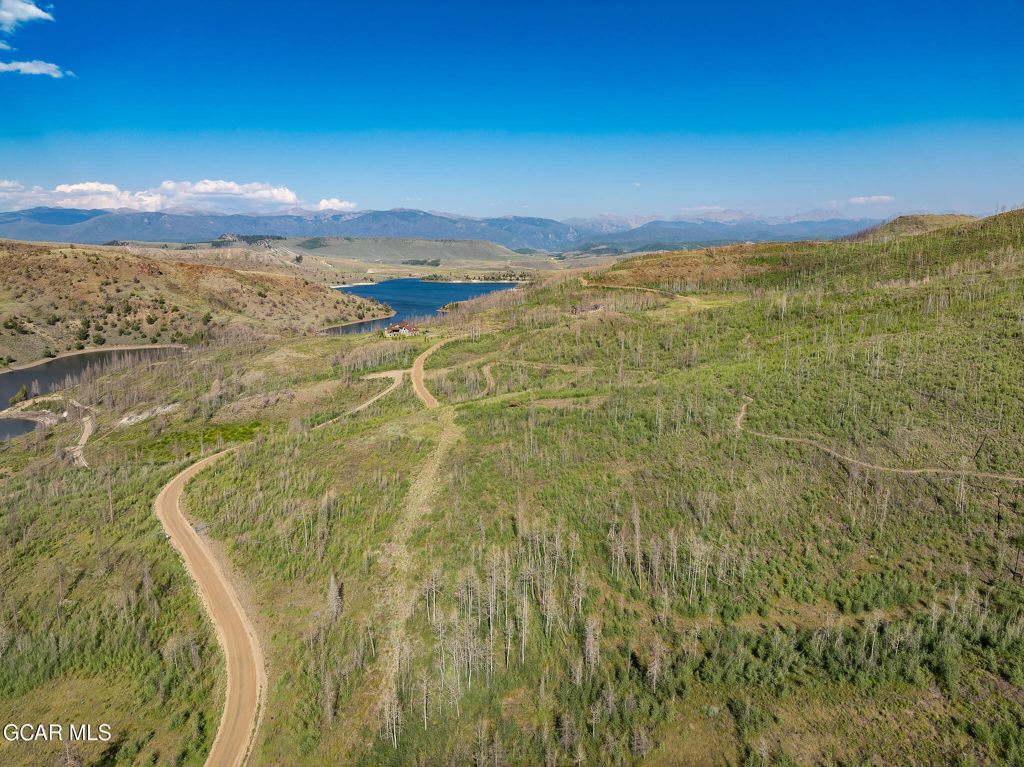 5363 GCR 40 Granby CO 80446