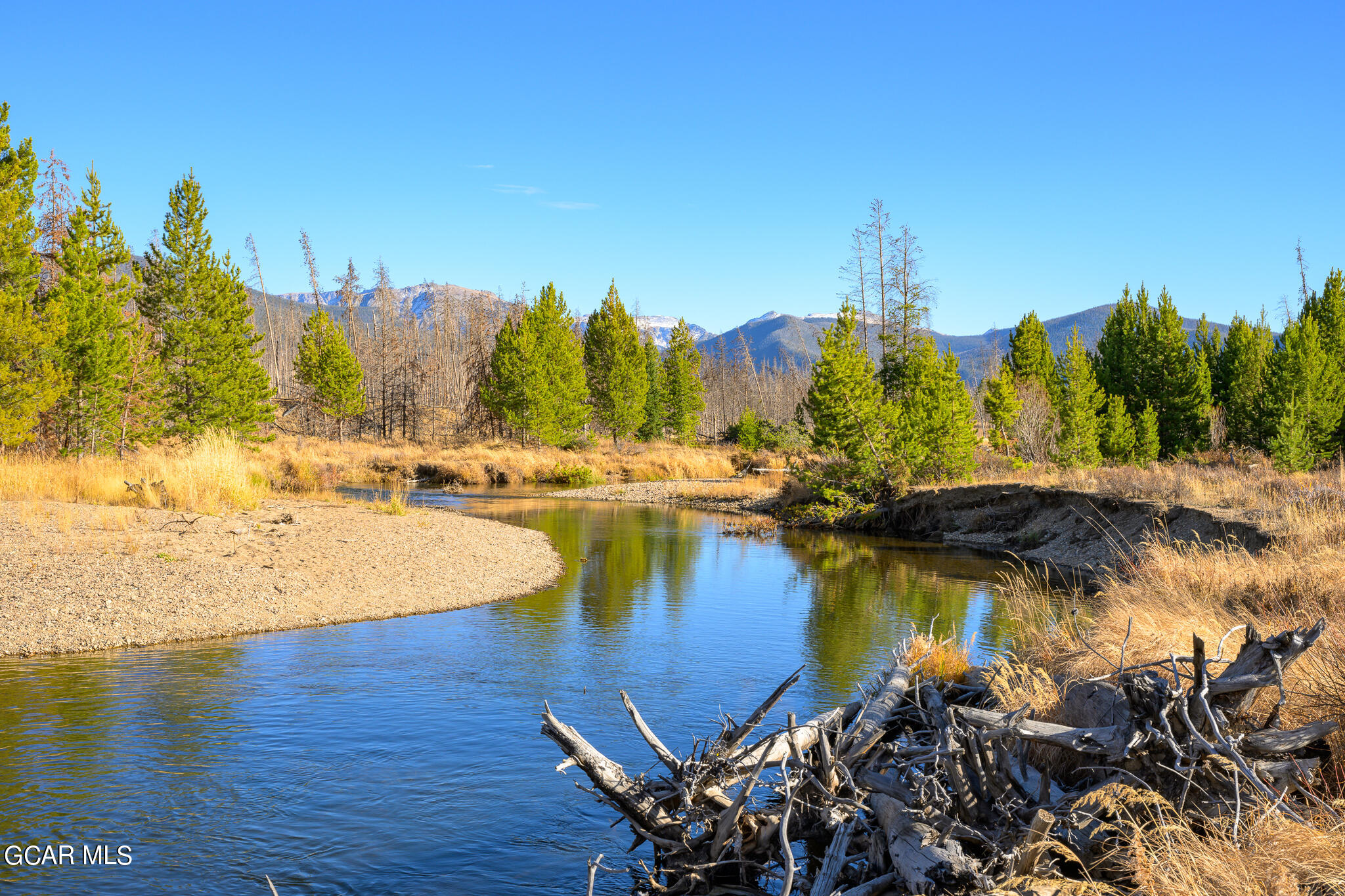 1560 GCR 491 Grand Lake CO 80447