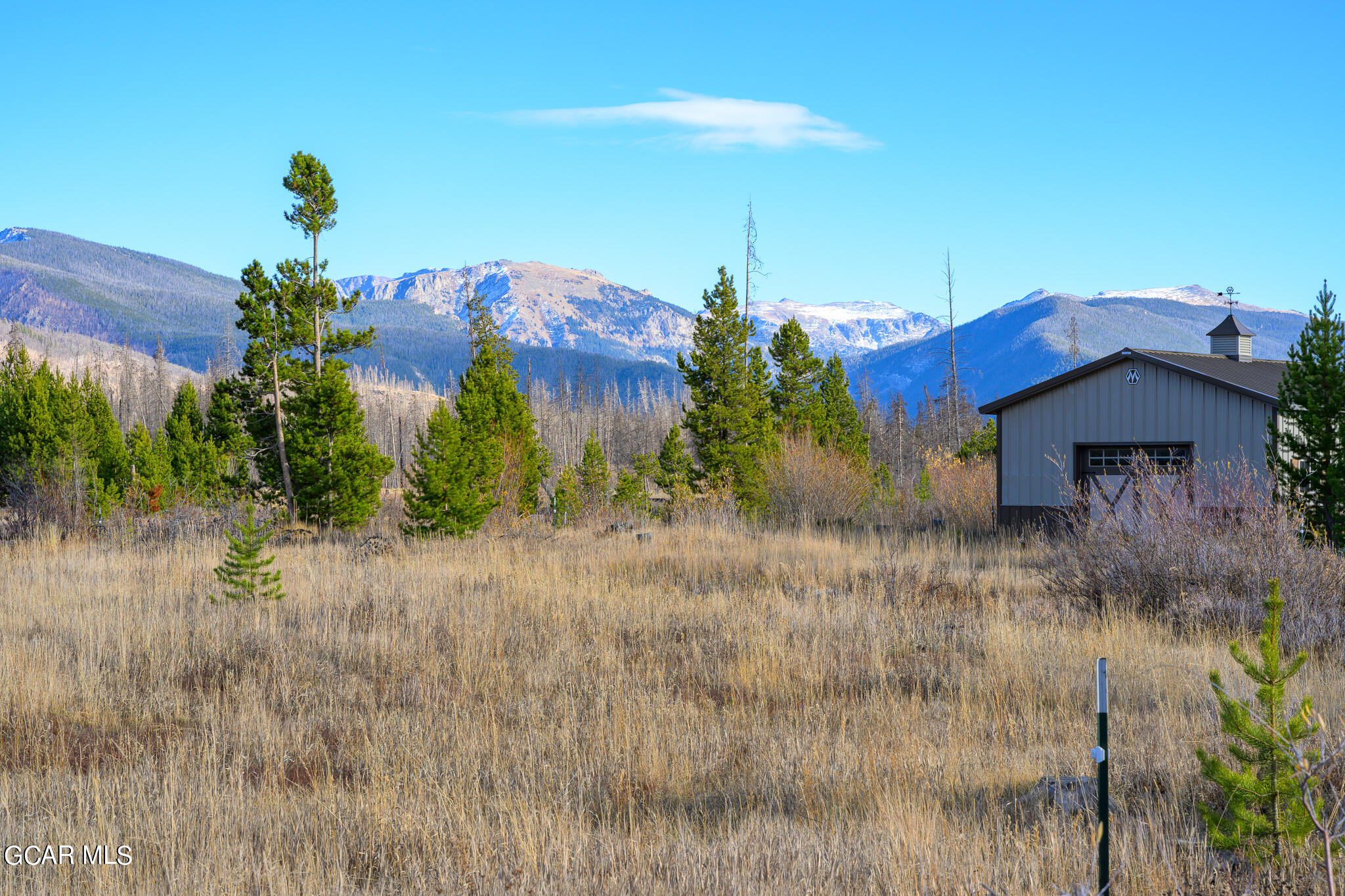 1560 GCR 491 Grand Lake CO 80447