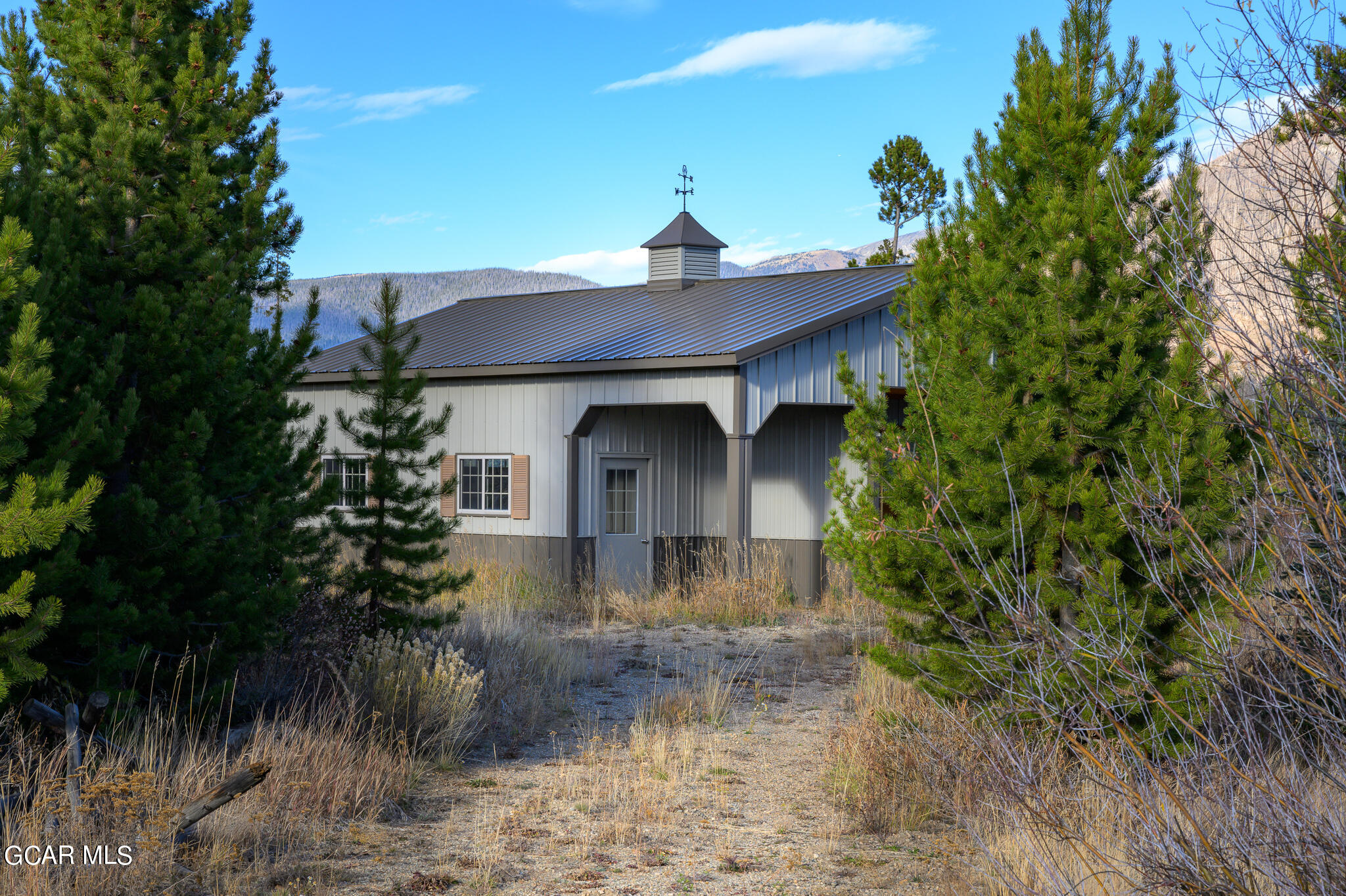 1560 GCR 491 Grand Lake CO 80447
