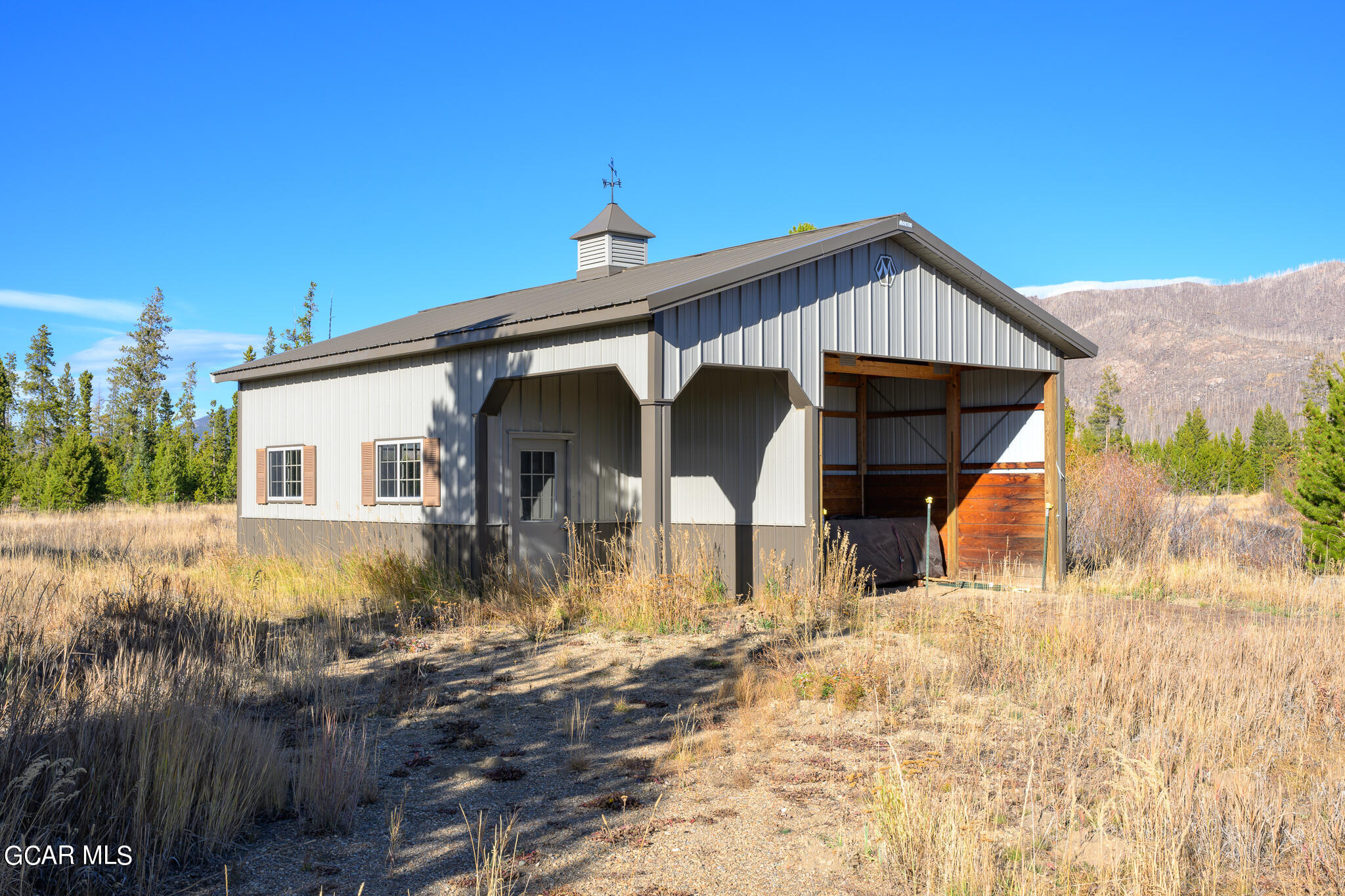 1560 GCR 491 Grand Lake CO 80447